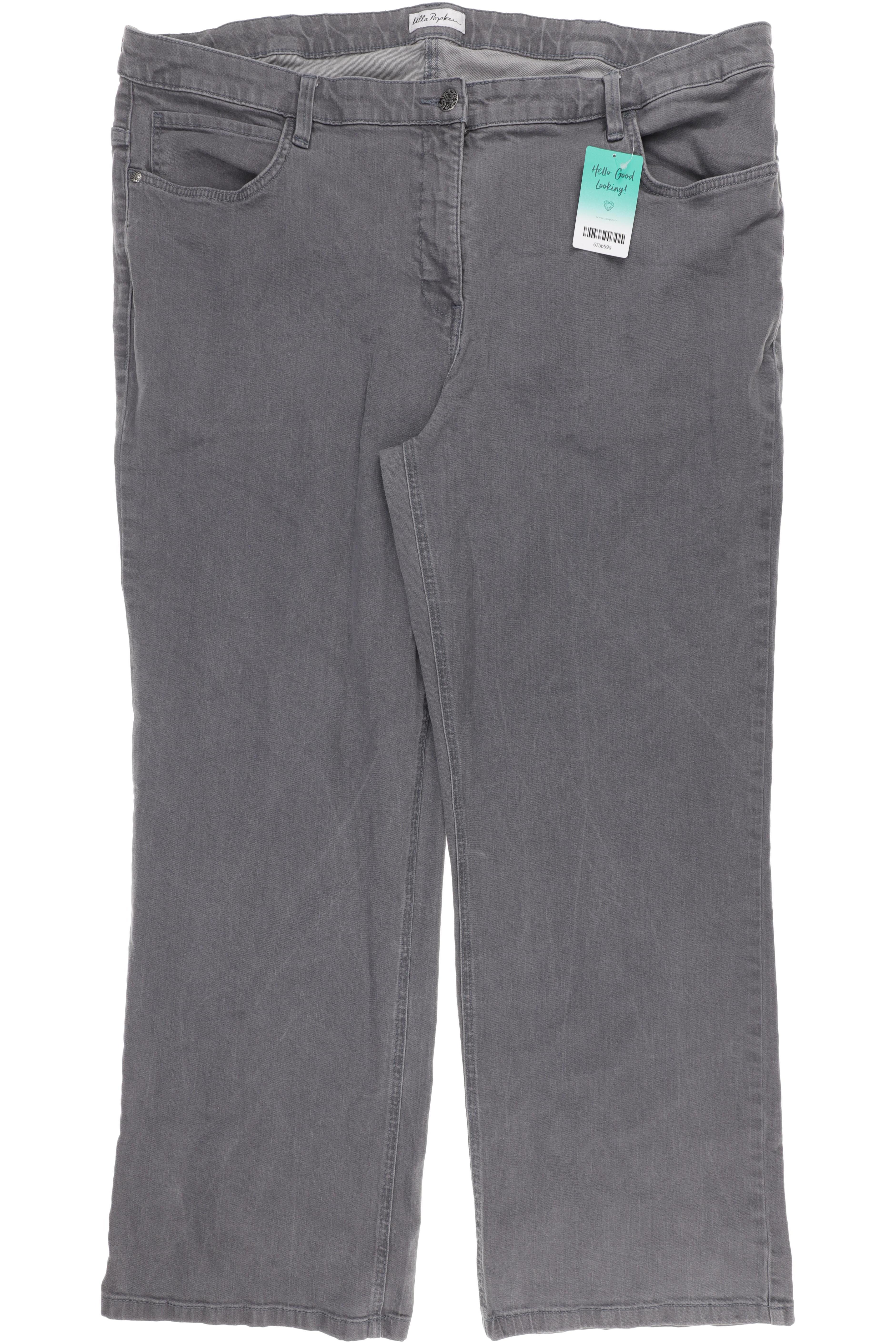 

Ulla Popken Damen Jeans, , Gr. 54