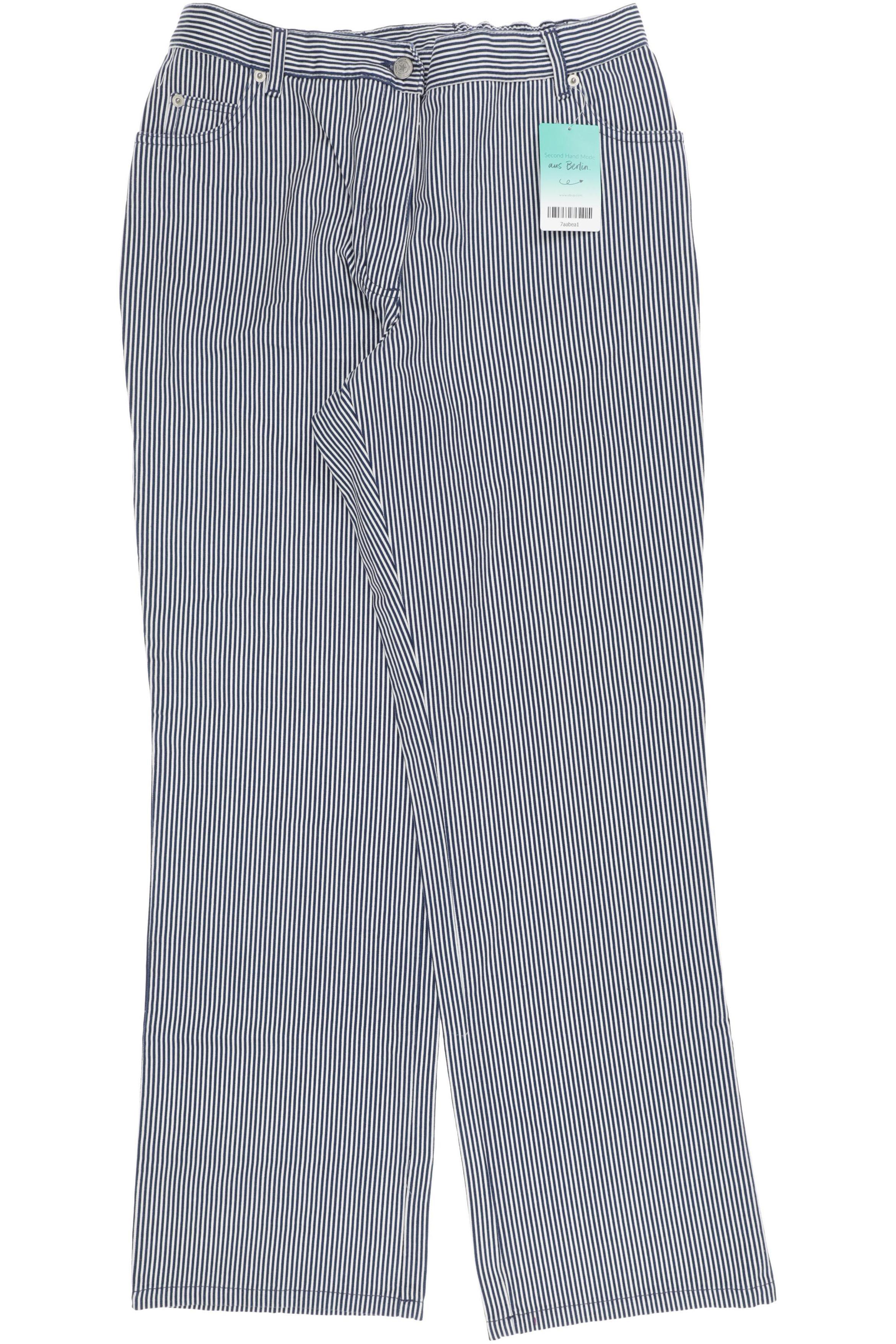 

Ulla Popken Damen Jeans, blau, Gr. 42