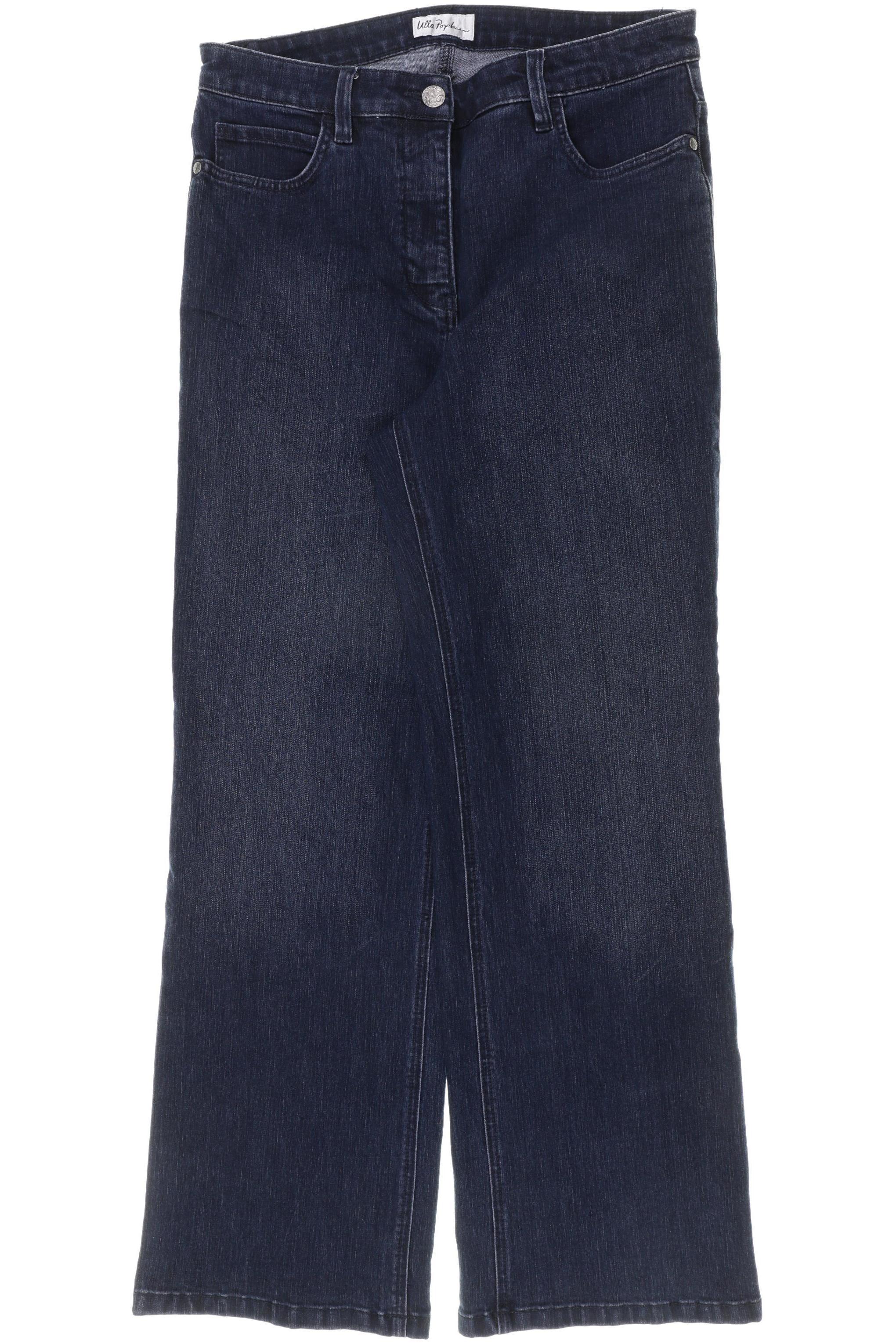 

Ulla Popken Damen Jeans, blau, Gr.