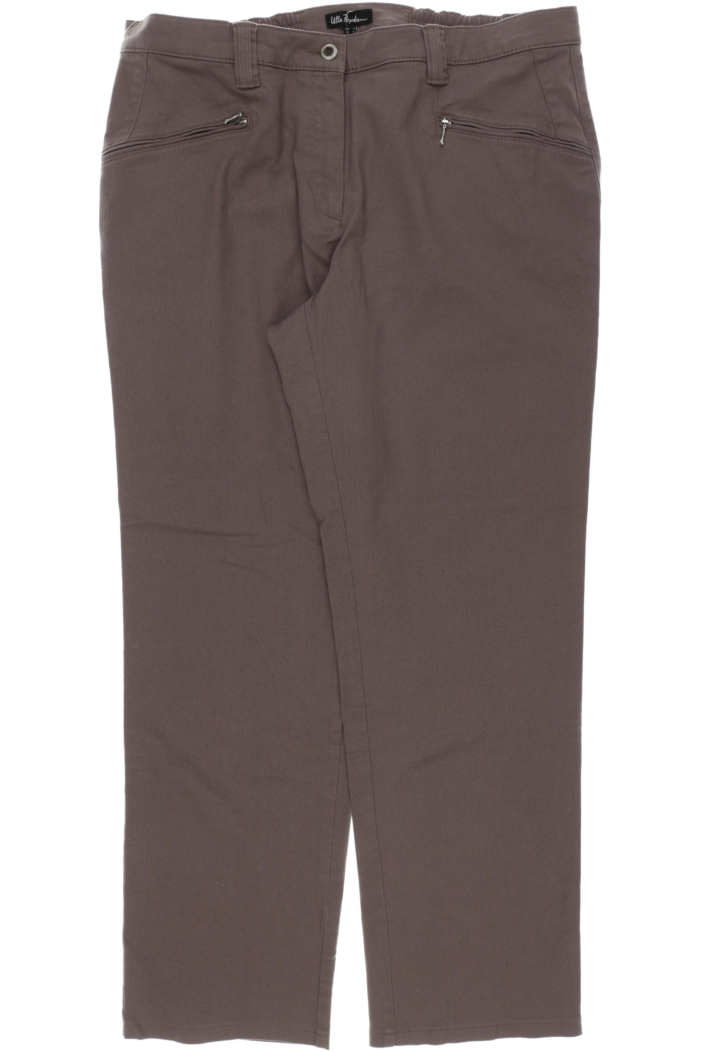 

Ulla Popken Damen Jeans, grau, Gr.