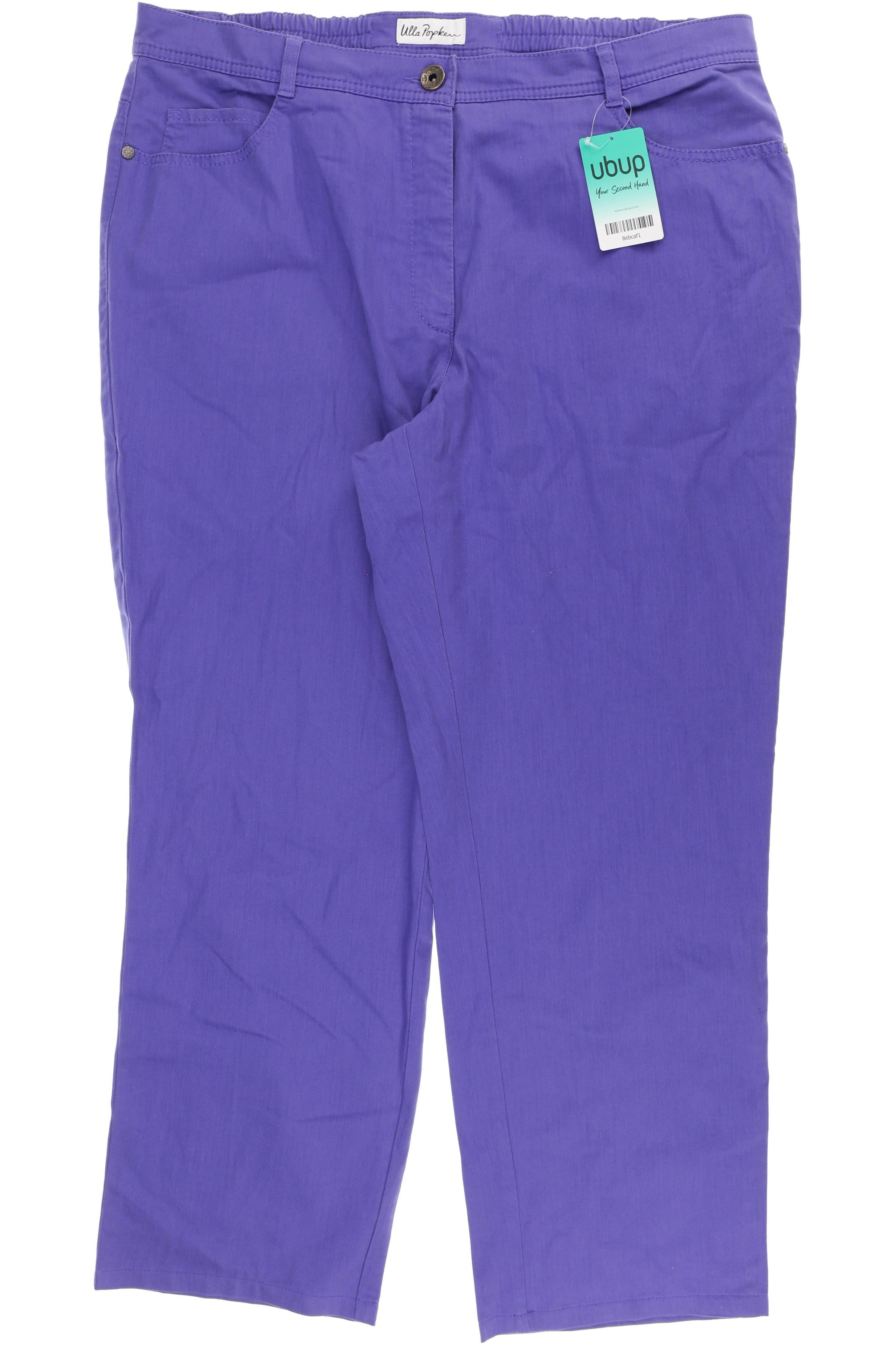 

Ulla Popken Damen Jeans, blau, Gr. 48