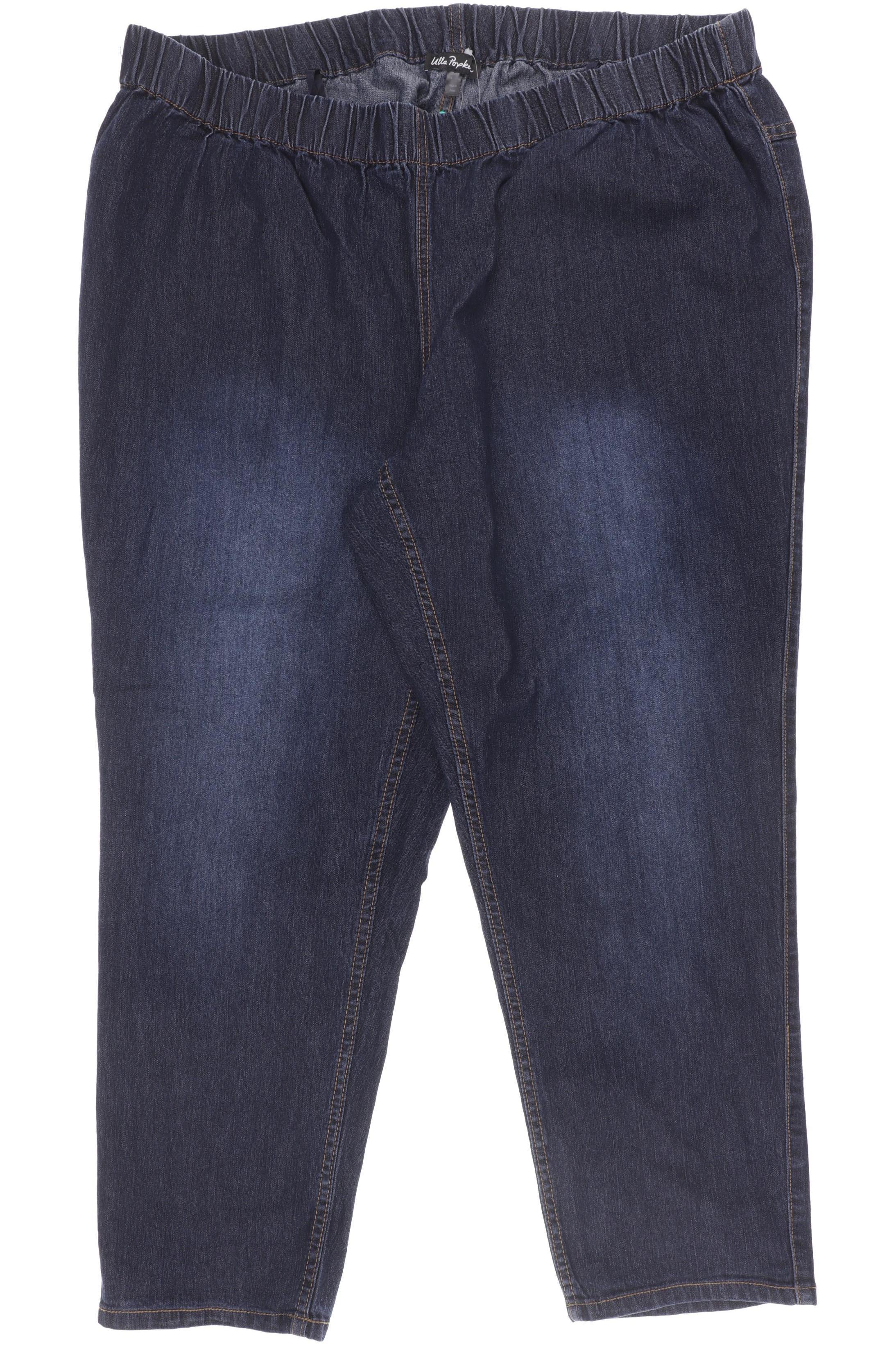 

Ulla Popken Damen Jeans, blau, Gr.