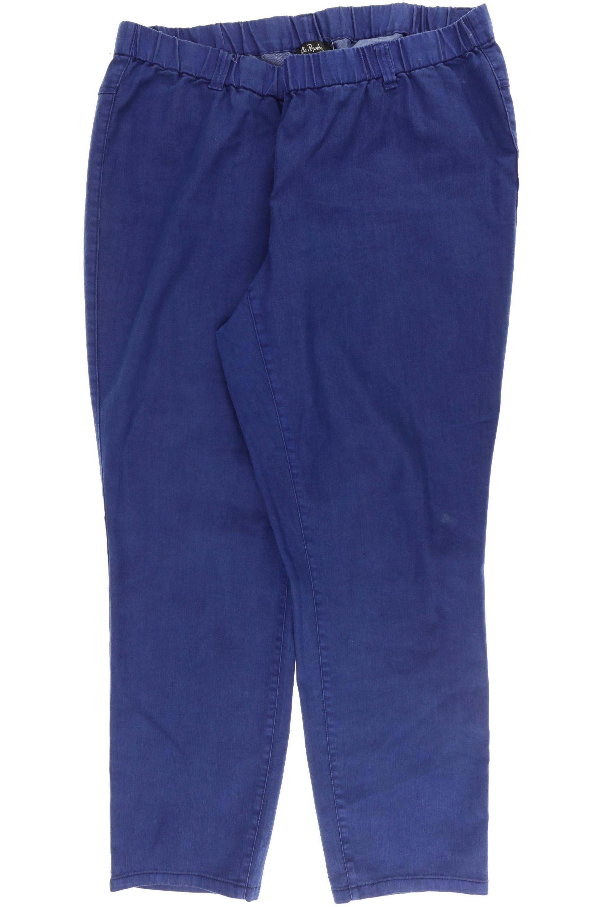 

Ulla Popken Damen Jeans, blau, Gr.