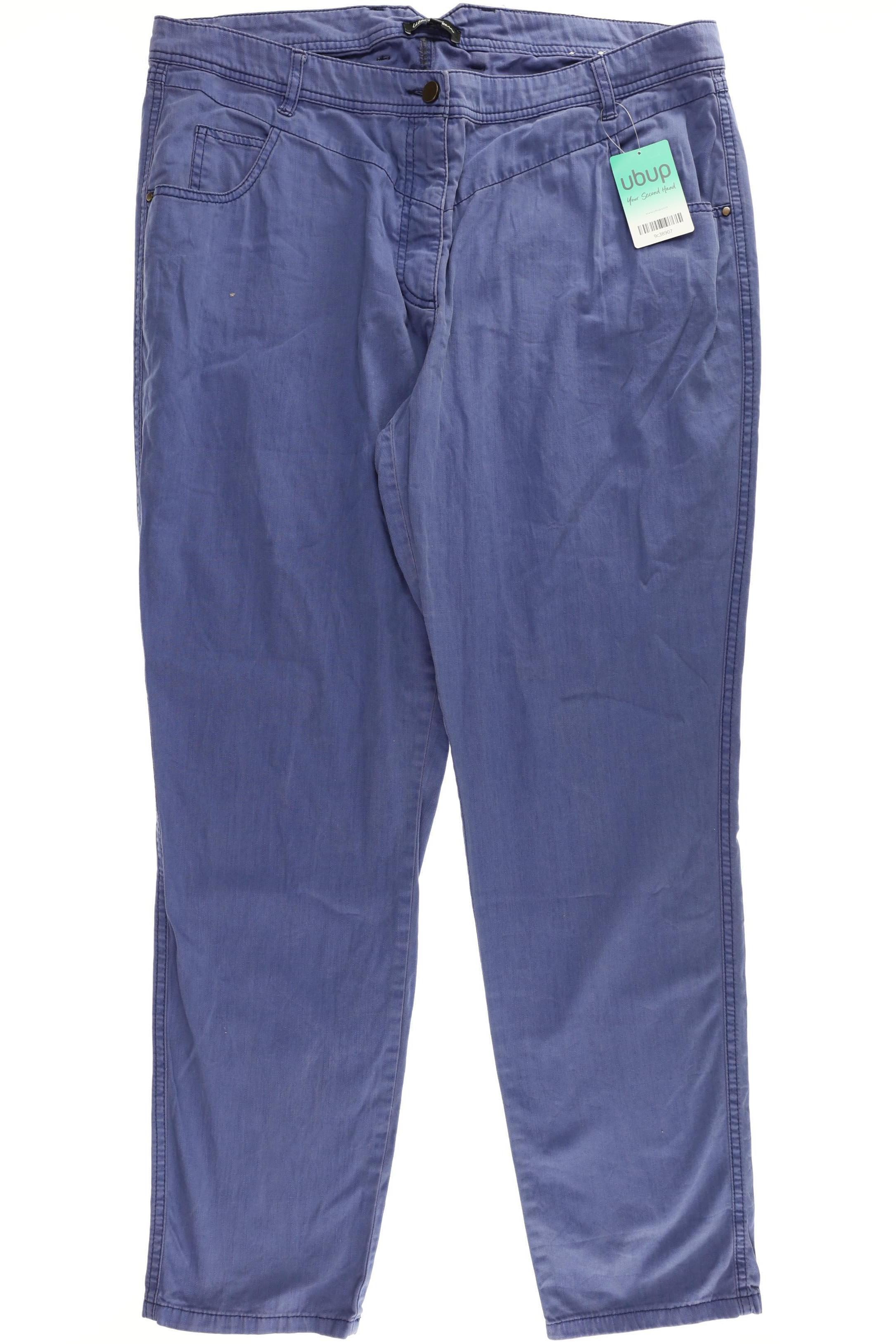 

Ulla Popken Damen Jeans, blau, Gr. 48