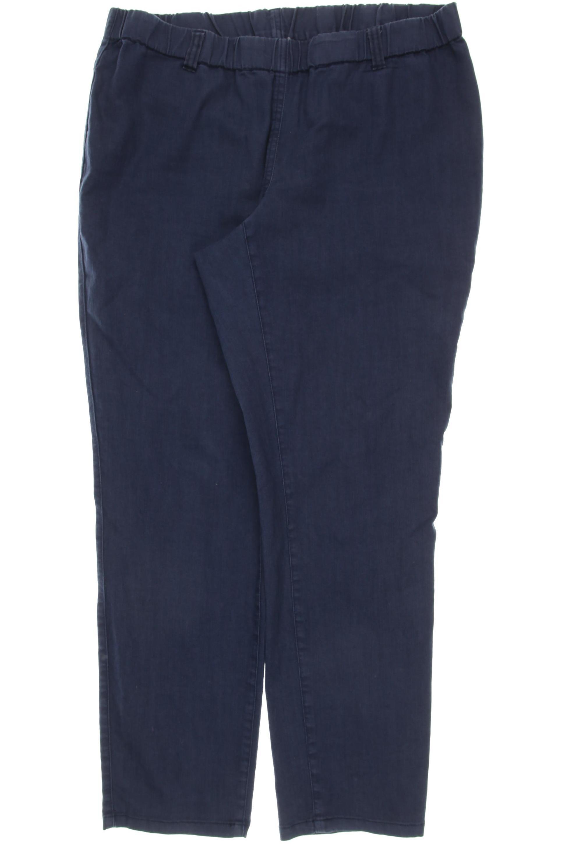 

Ulla Popken Damen Jeans, blau, Gr.