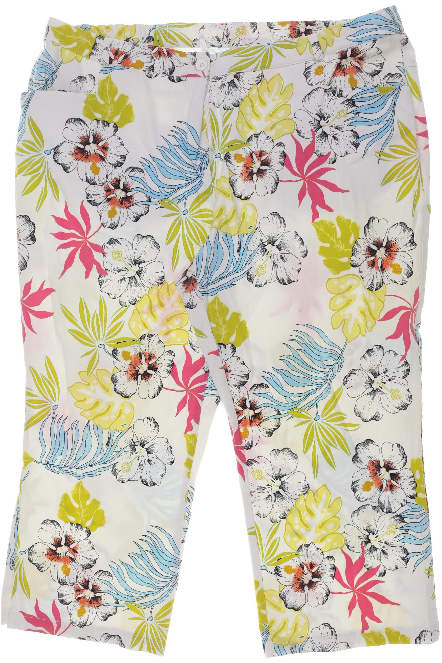 

Ulla Popken Damen Jeans, mehrfarbig, Gr. 52