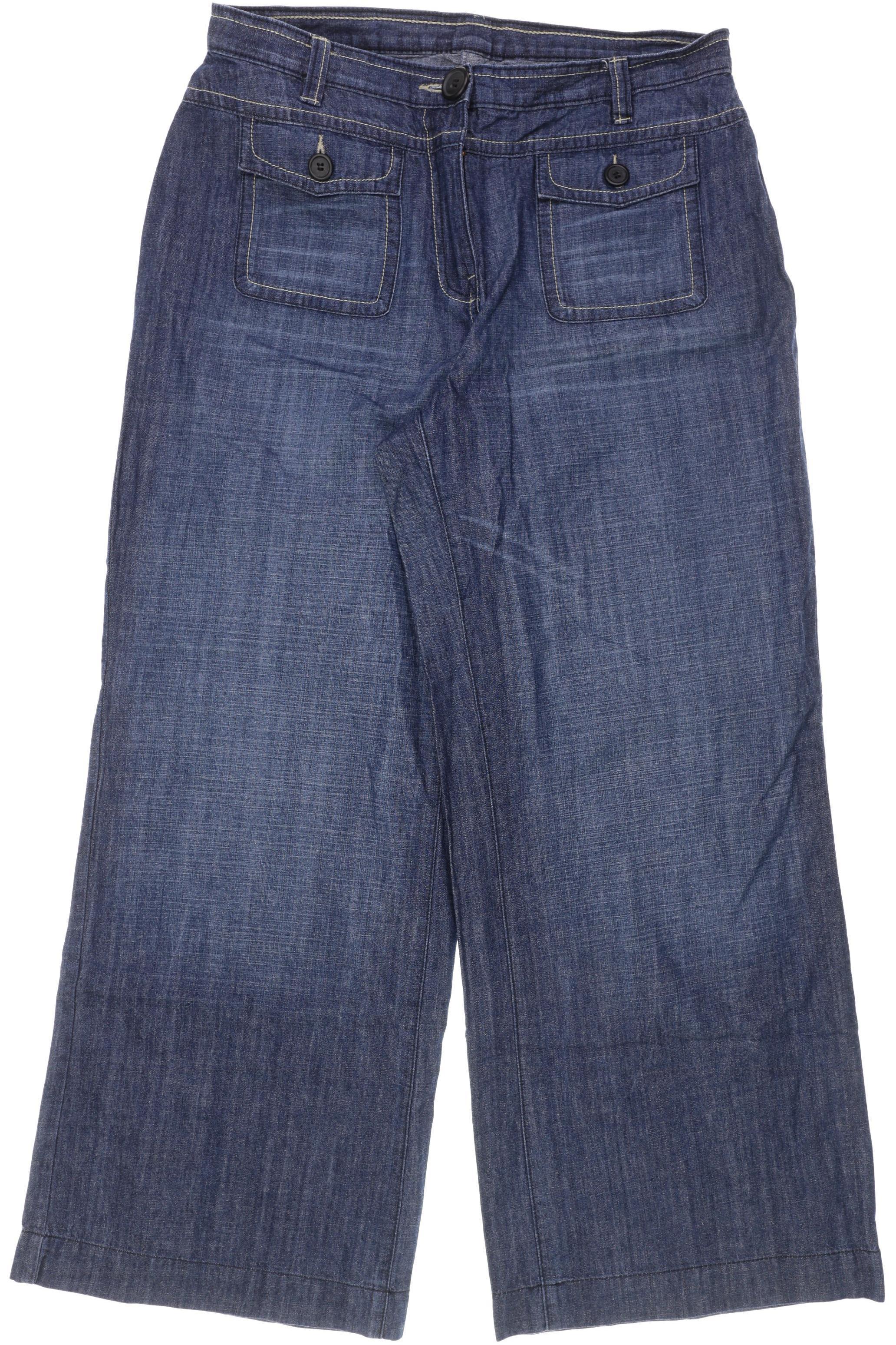 

Ulla Popken Damen Jeans, blau, Gr. 46