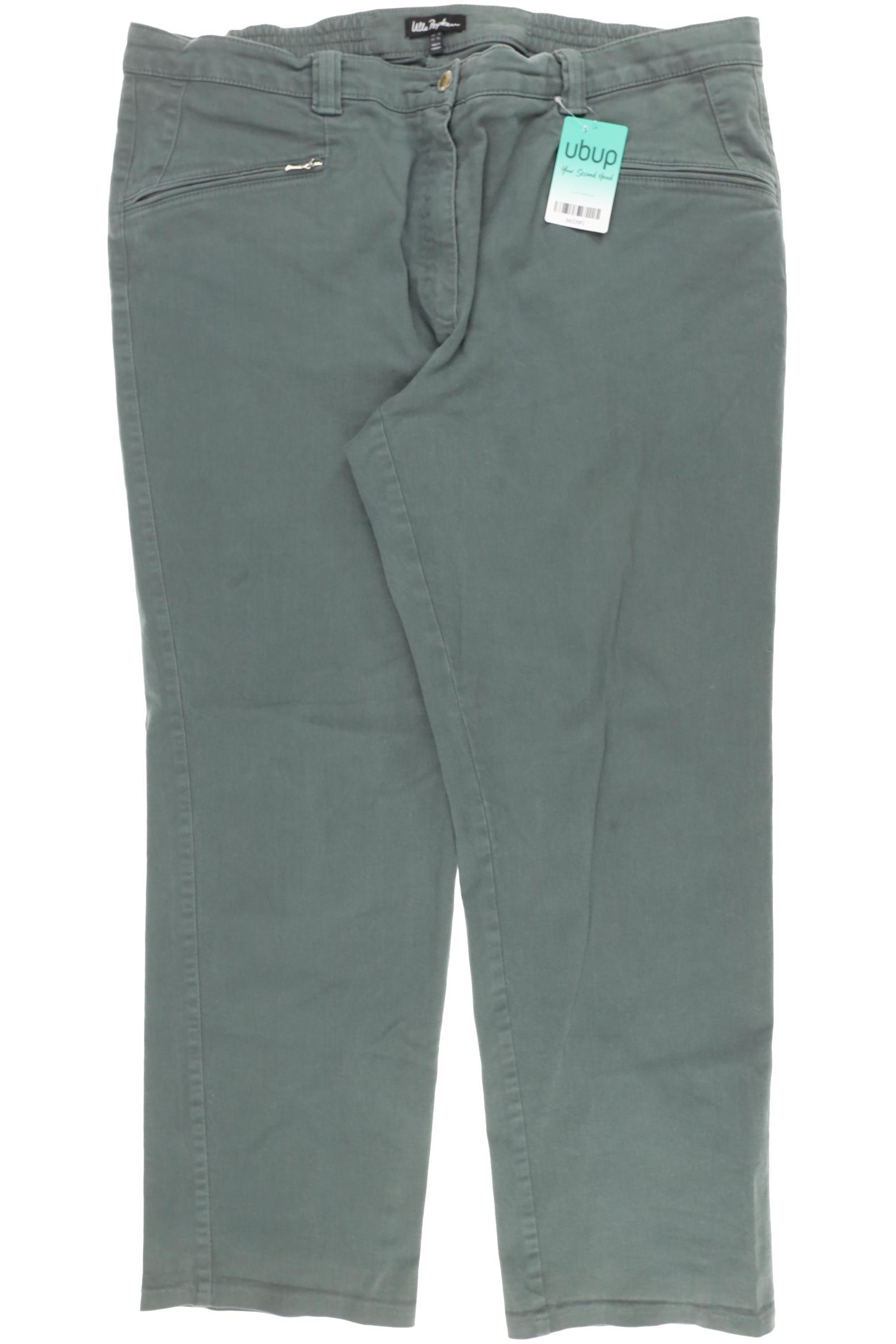 

Ulla Popken Damen Jeans, grün, Gr.