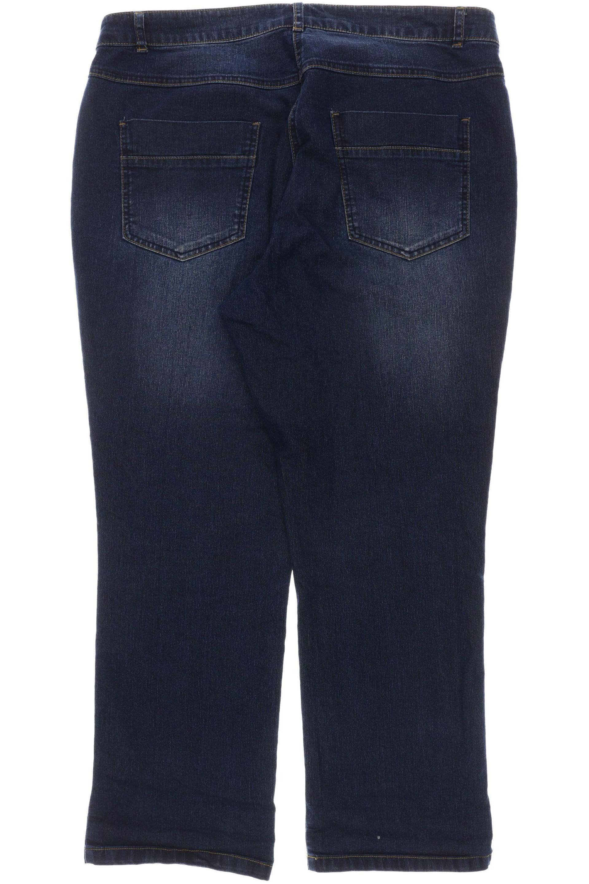 

Ulla Popken Damen Jeans, blau, Gr. 44