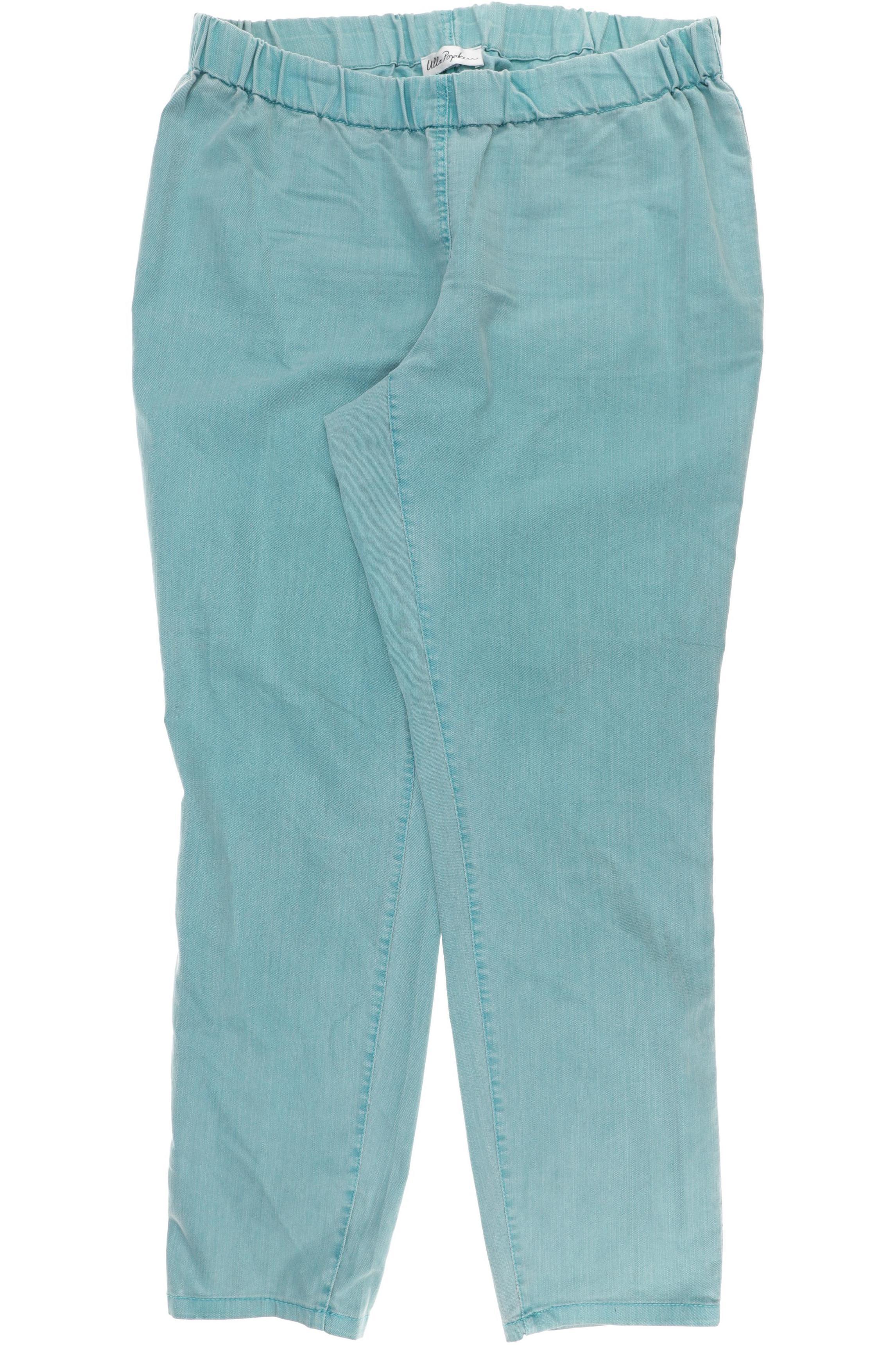 

Ulla Popken Damen Jeans, blau, Gr. 48
