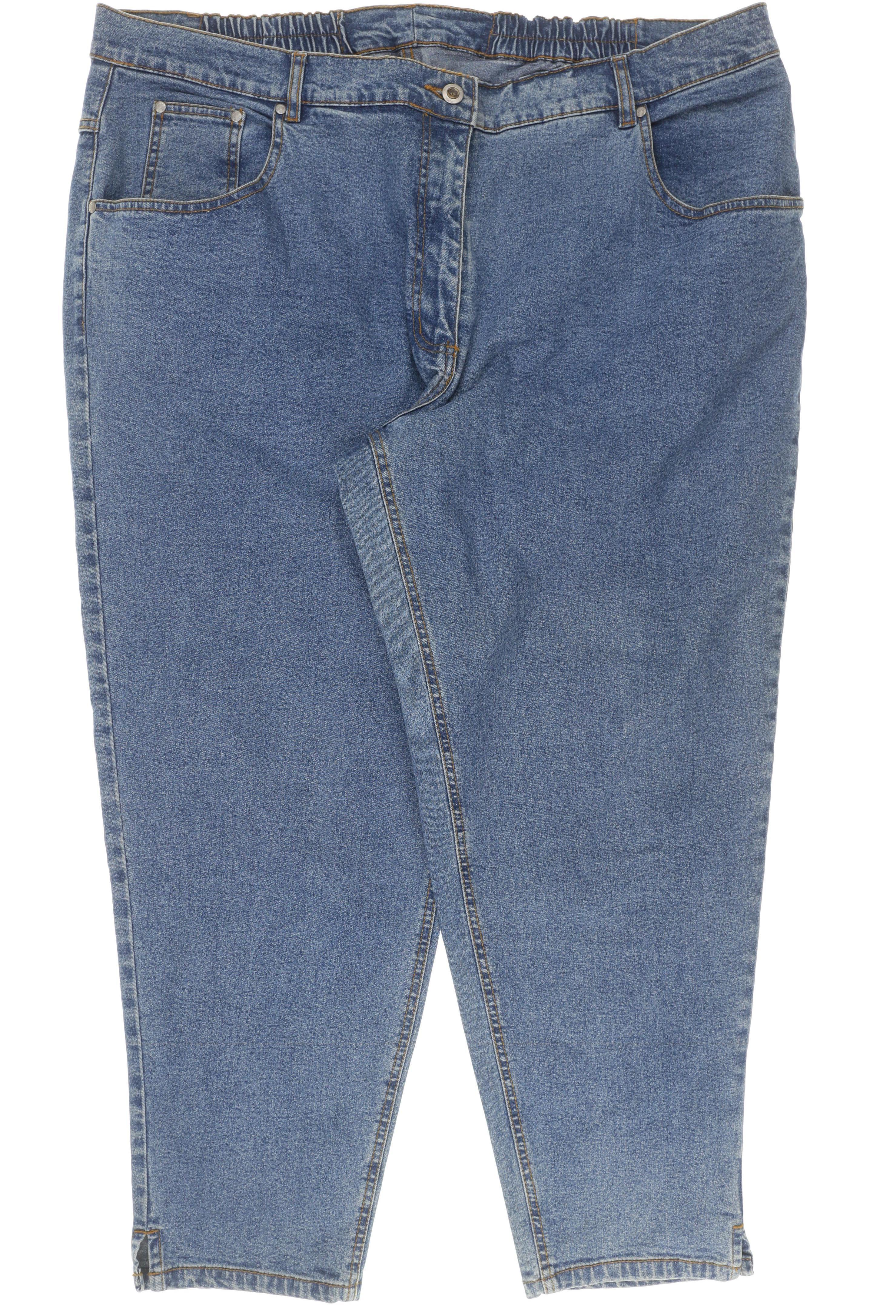 

Ulla Popken Damen Jeans, blau, Gr.
