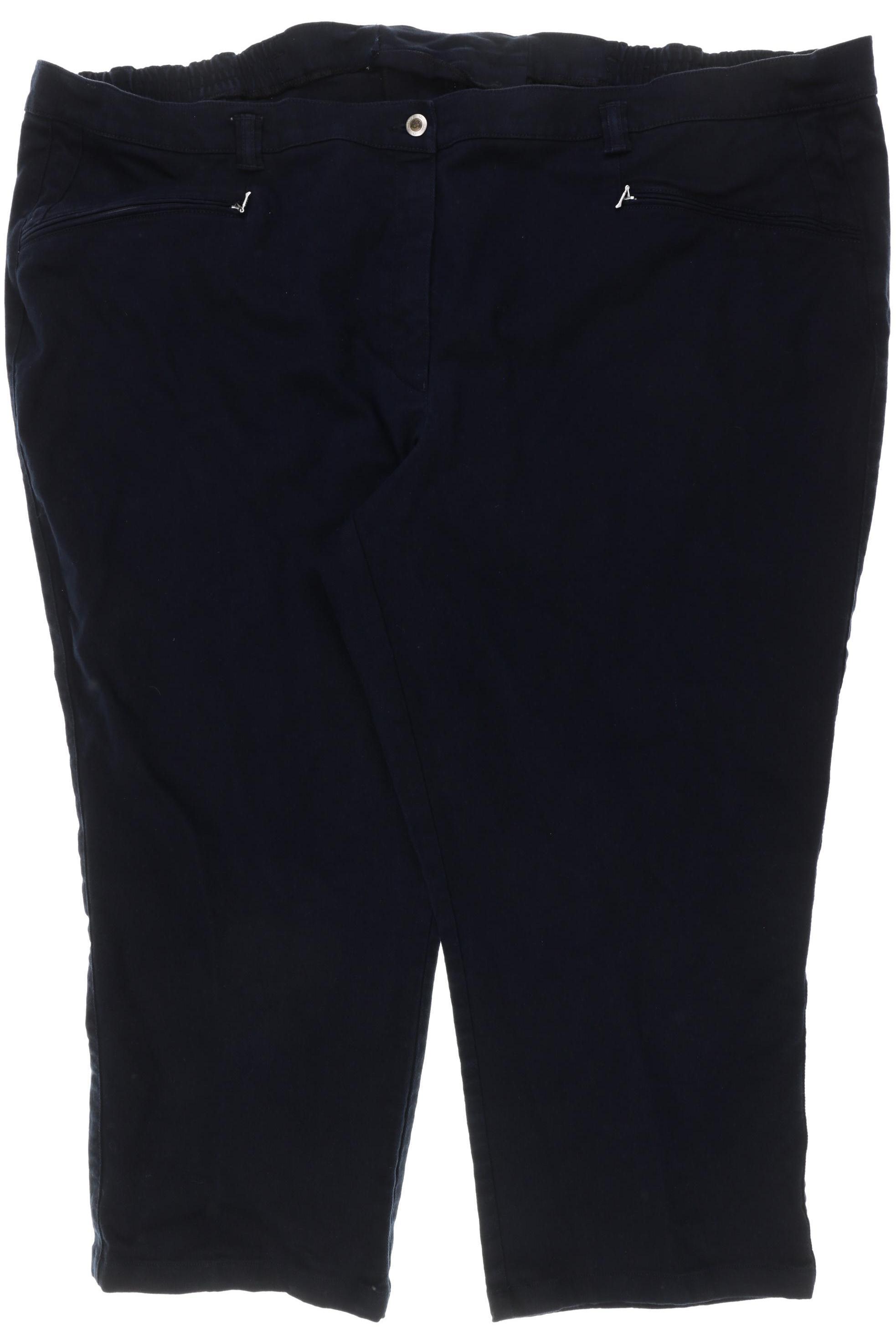 

Ulla Popken Damen Jeans, blau, Gr. 60