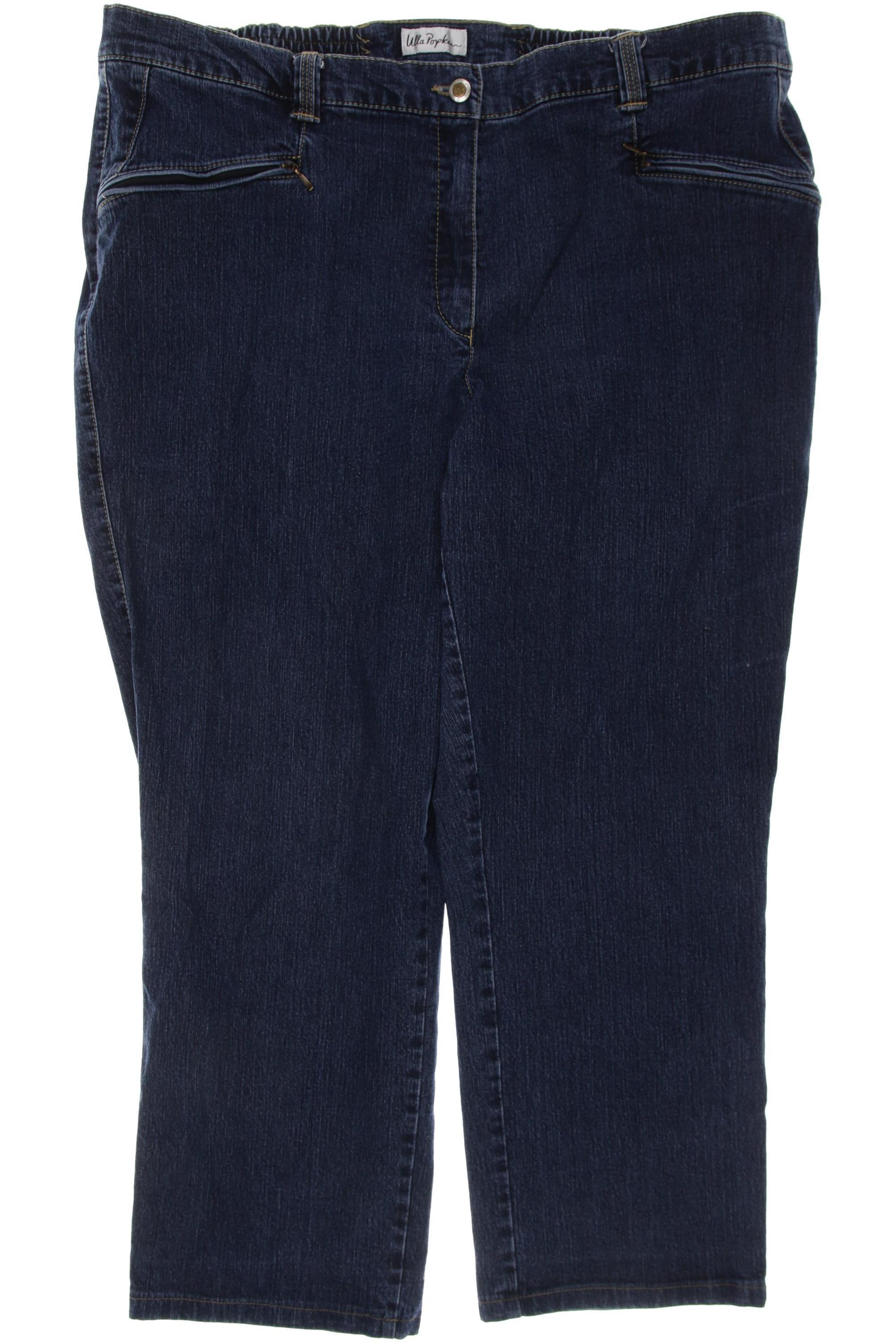 

Ulla Popken Damen Jeans, blau, Gr.