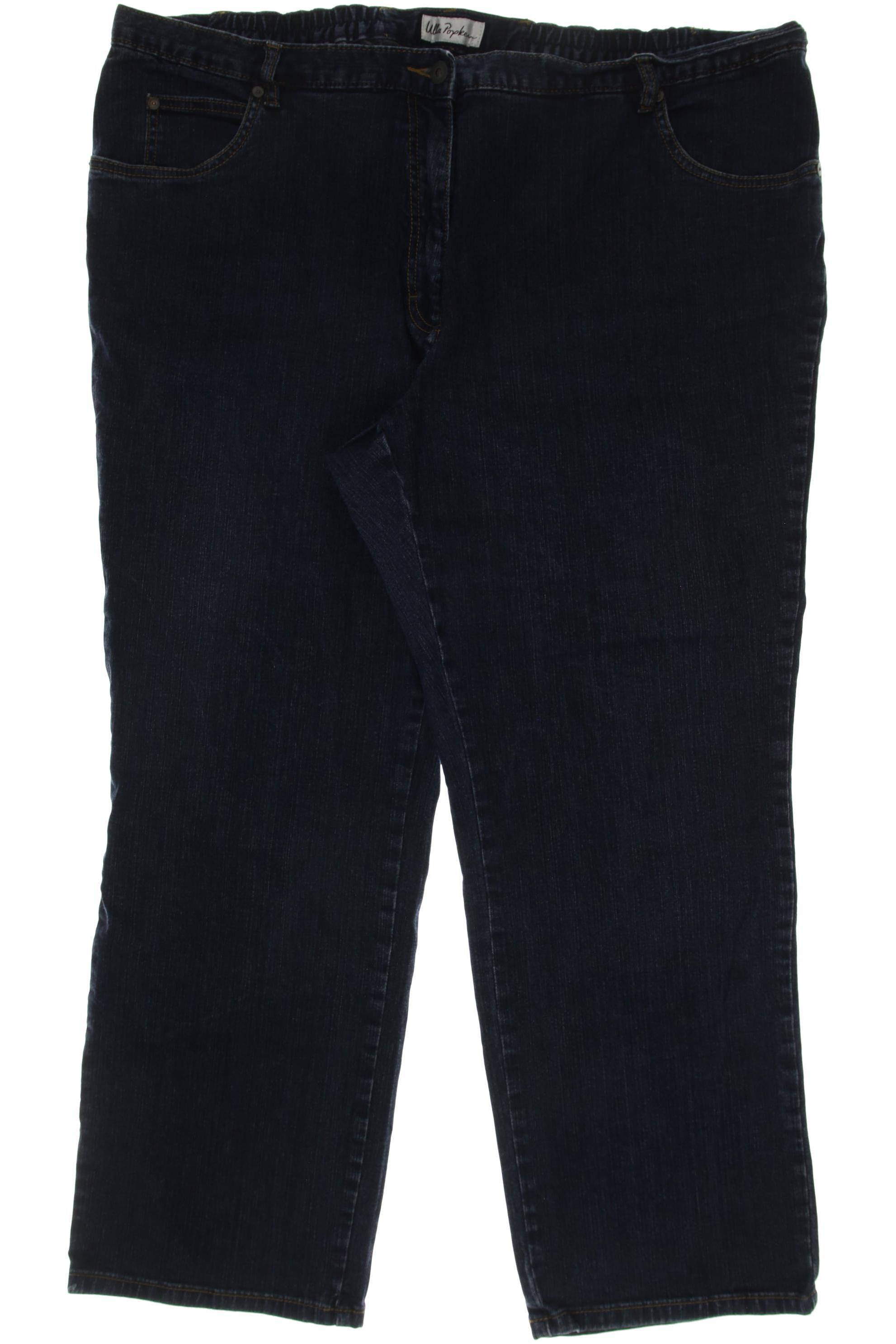 

Ulla Popken Damen Jeans, blau, Gr.