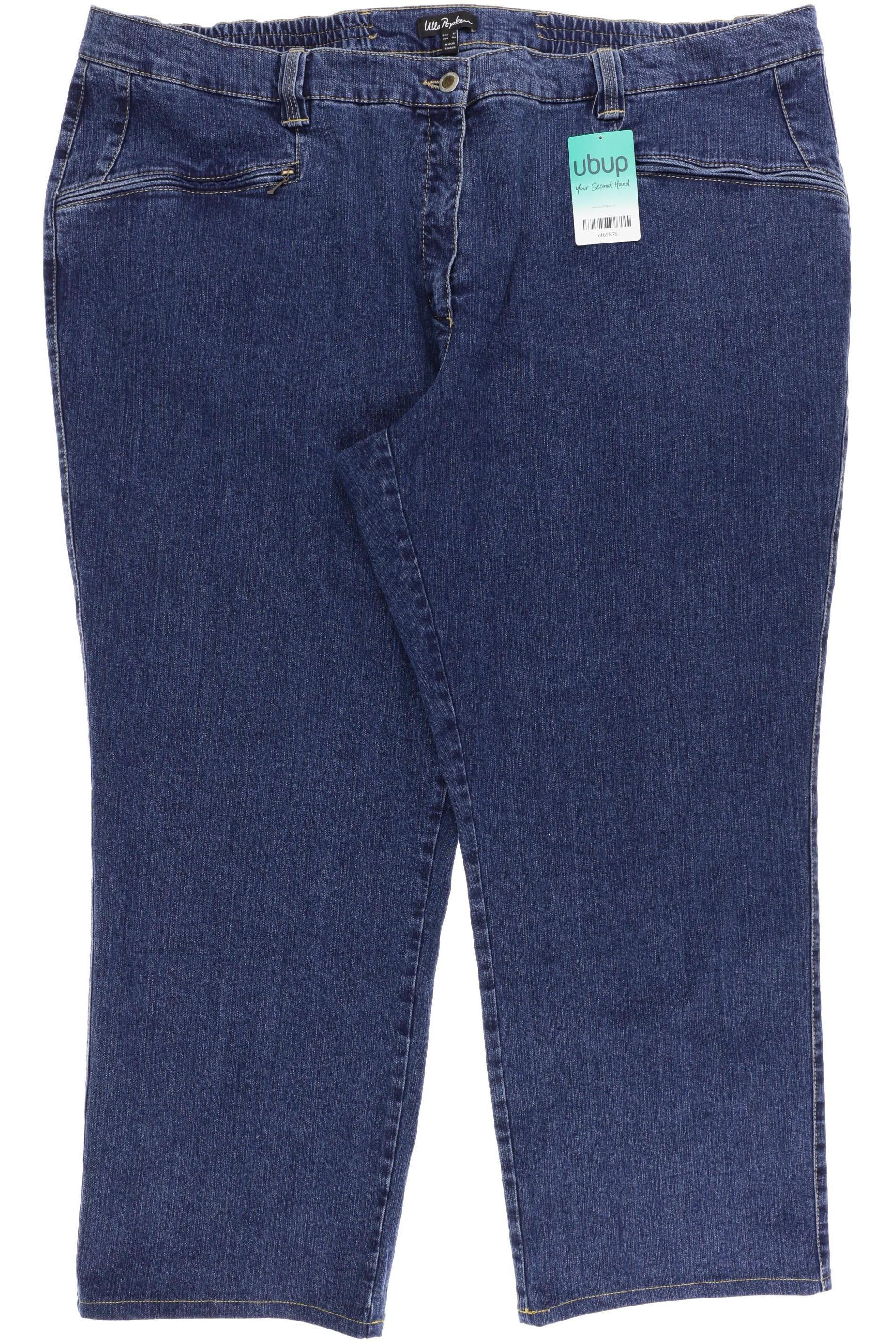 

Ulla Popken Damen Jeans, blau, Gr.