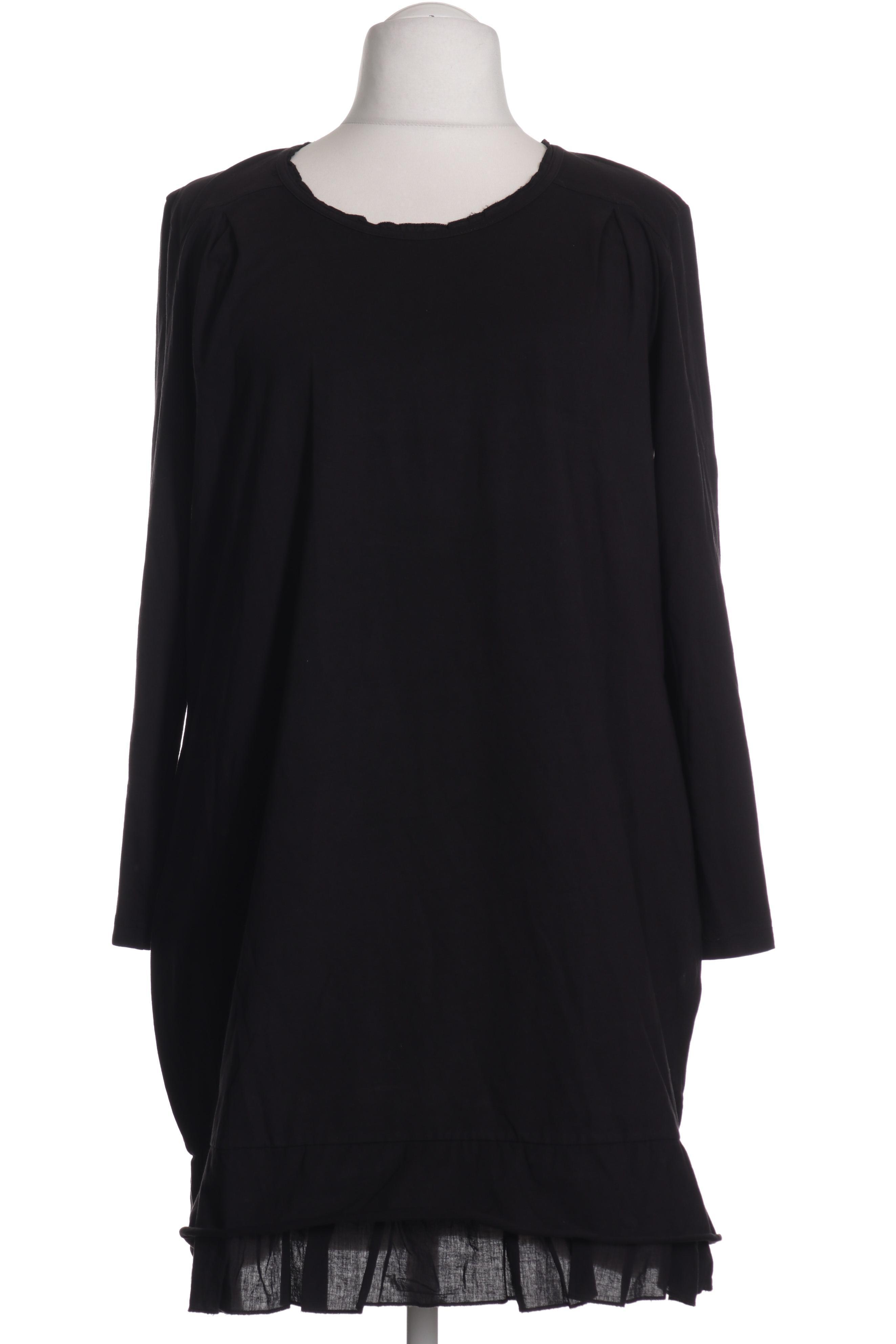 

Ulla Popken Damen Kleid, schwarz, Gr. 46