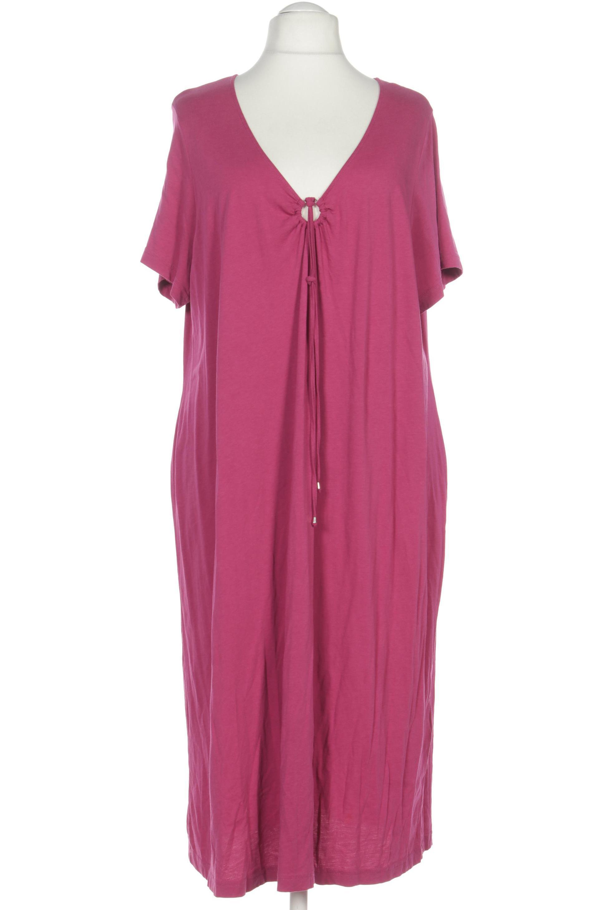 

Ulla Popken Damen Kleid, pink, Gr. 54