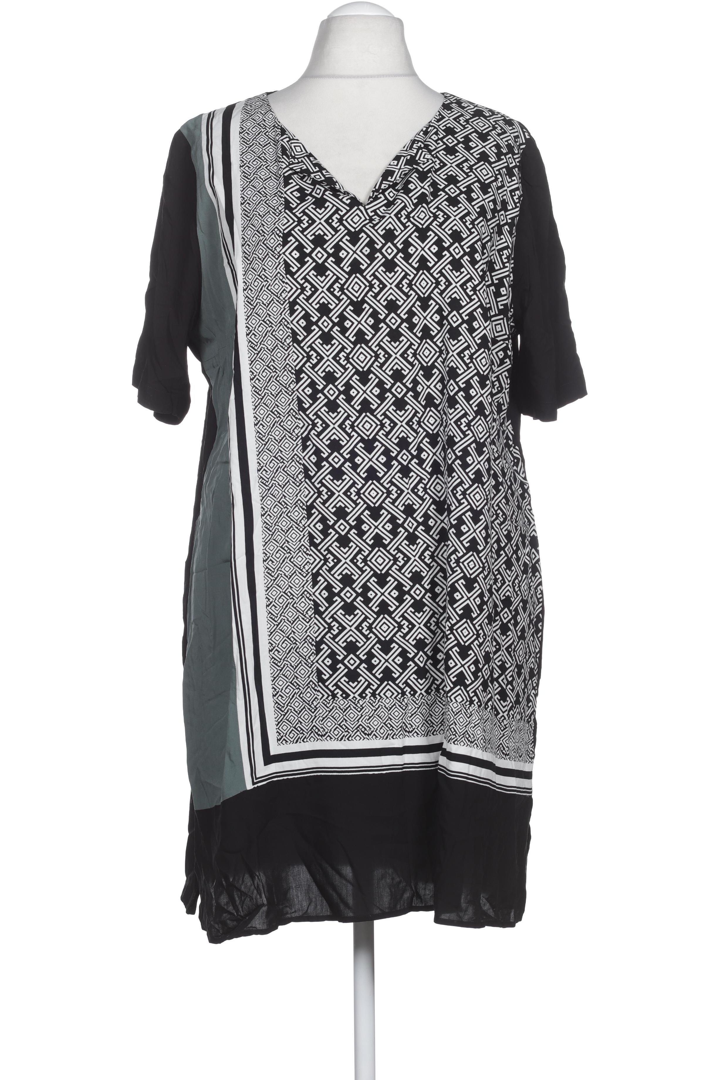 

Ulla Popken Damen Kleid, schwarz, Gr.