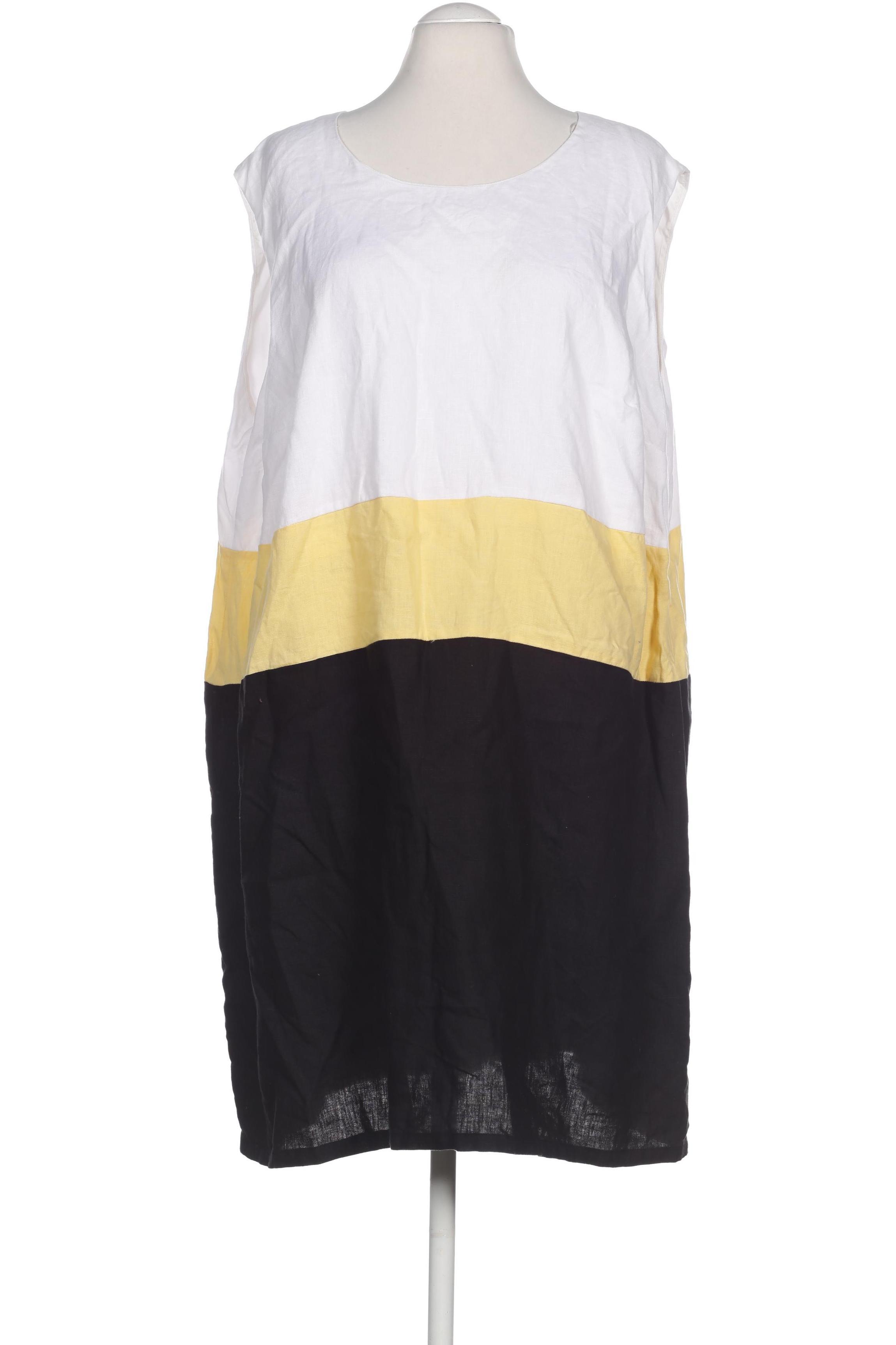 

Ulla Popken Damen Kleid, schwarz, Gr. 54