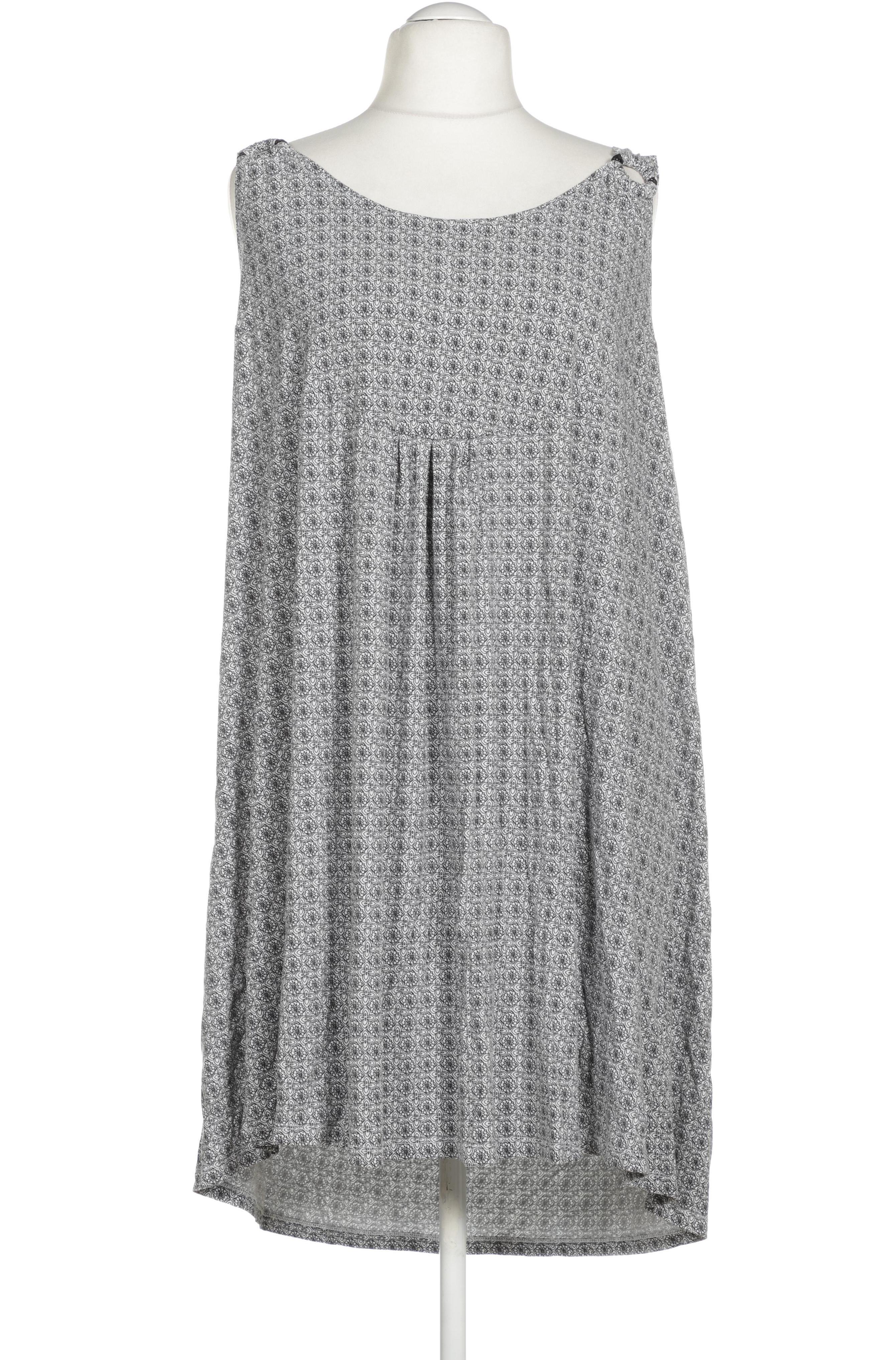 

Ulla Popken Damen Kleid, grau, Gr. 58