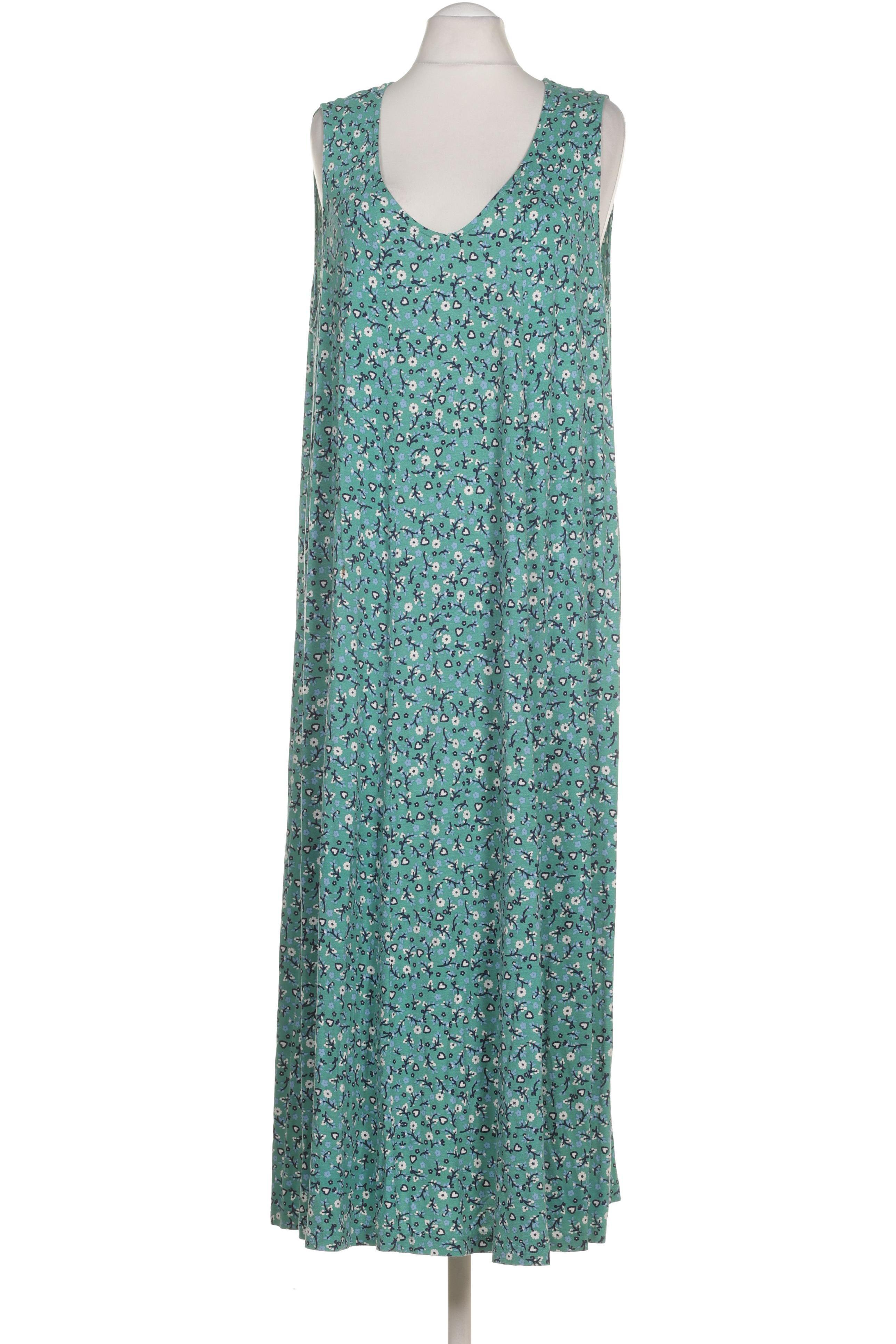 

Ulla Popken Damen Kleid, grün, Gr. 50