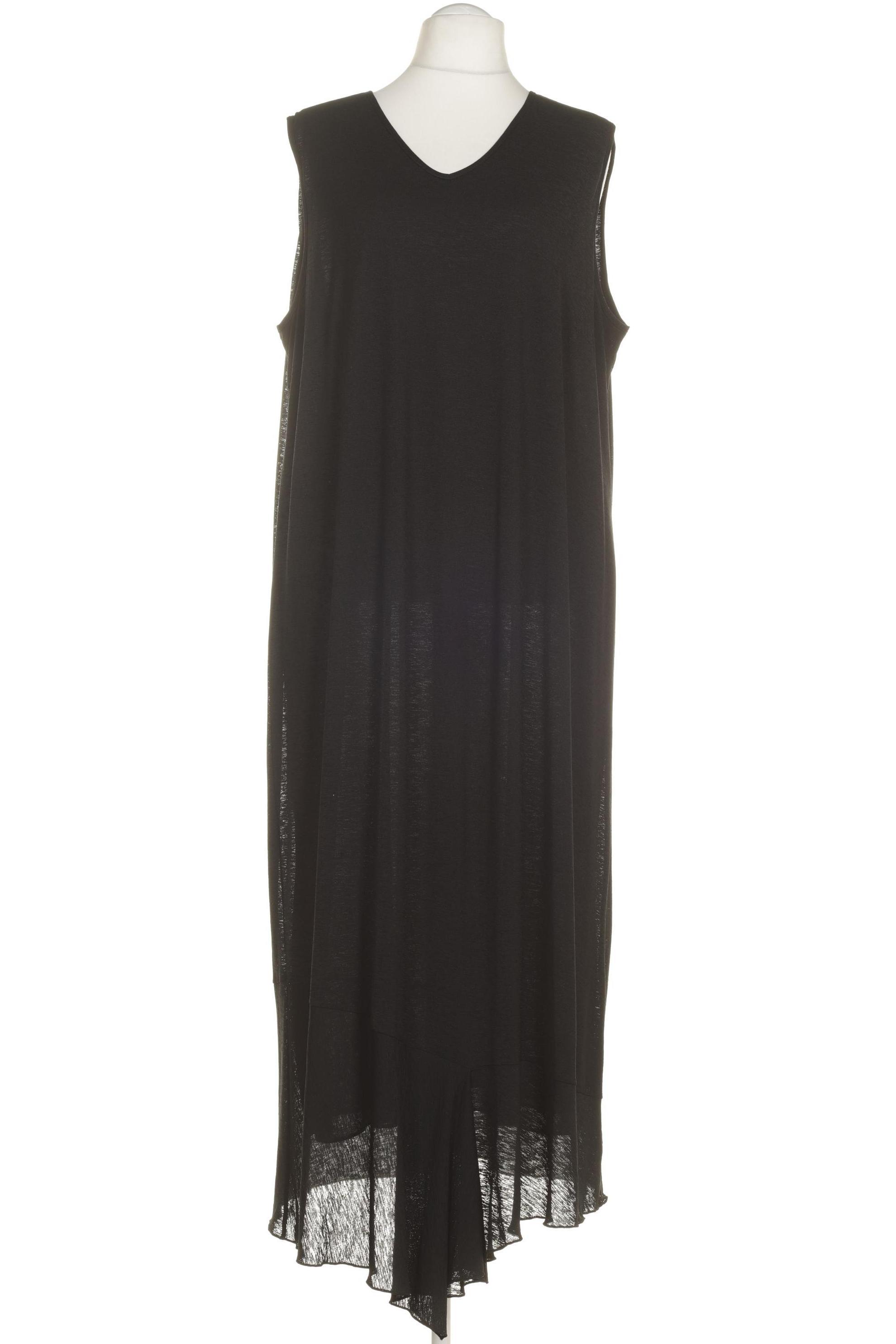 

Ulla Popken Damen Kleid, schwarz, Gr. 54