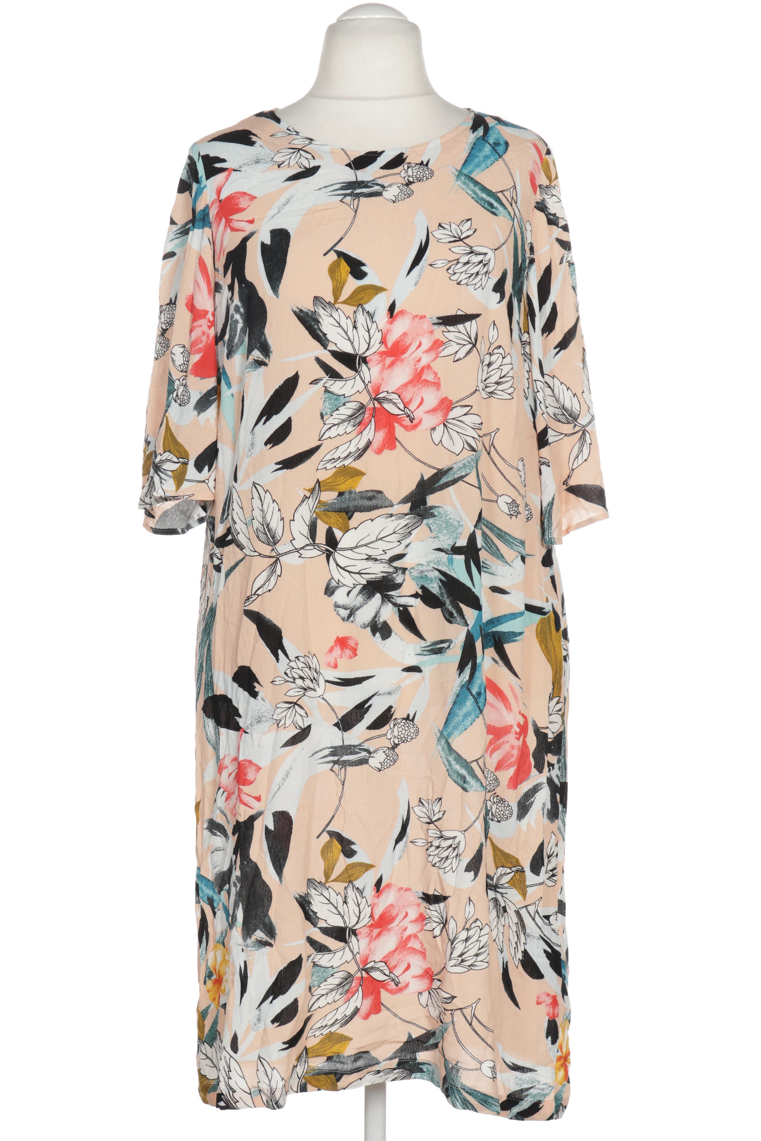 

Ulla Popken Damen Kleid, orange, Gr. 44