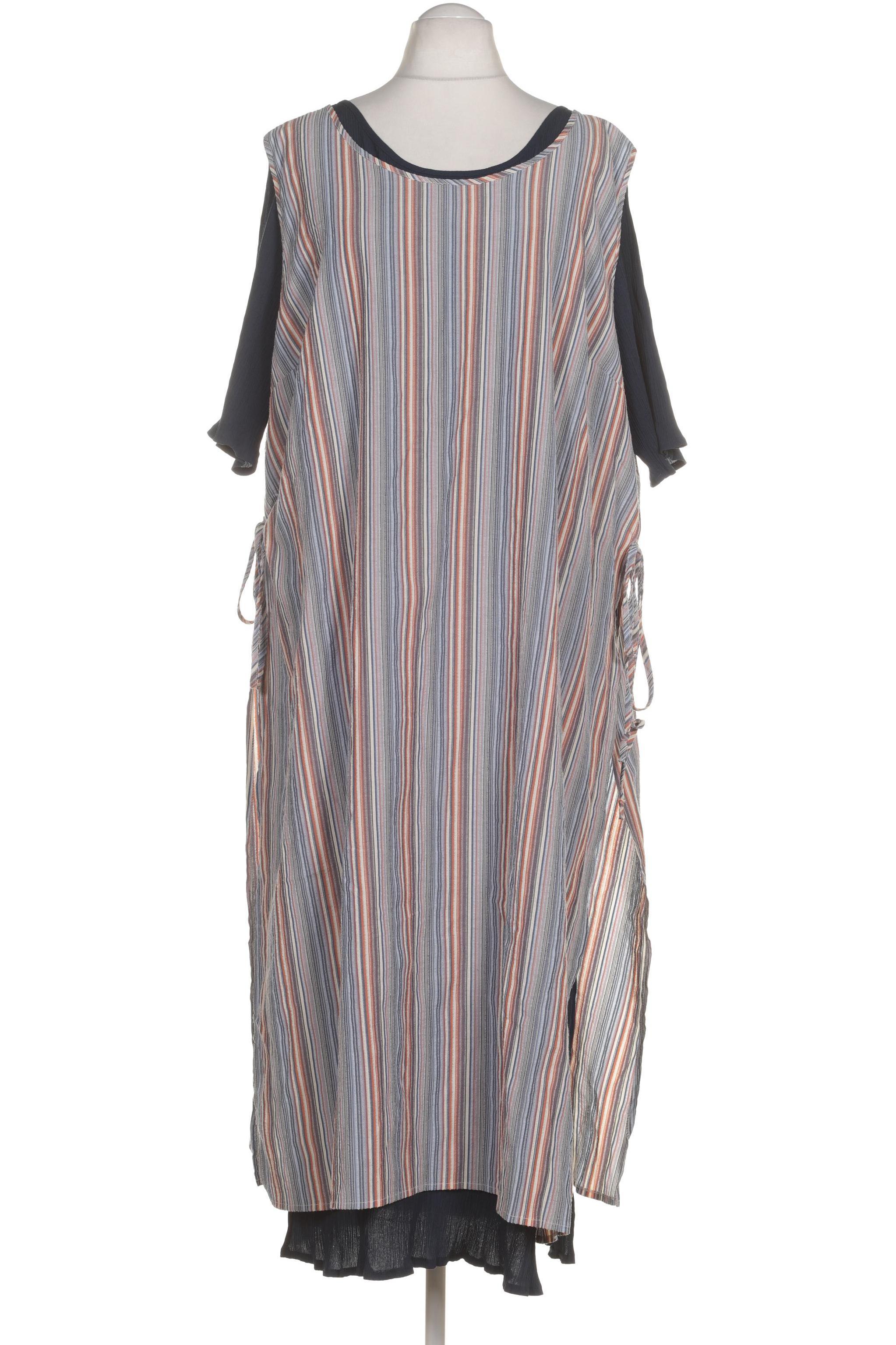 

Ulla Popken Damen Kleid, mehrfarbig, Gr. 60