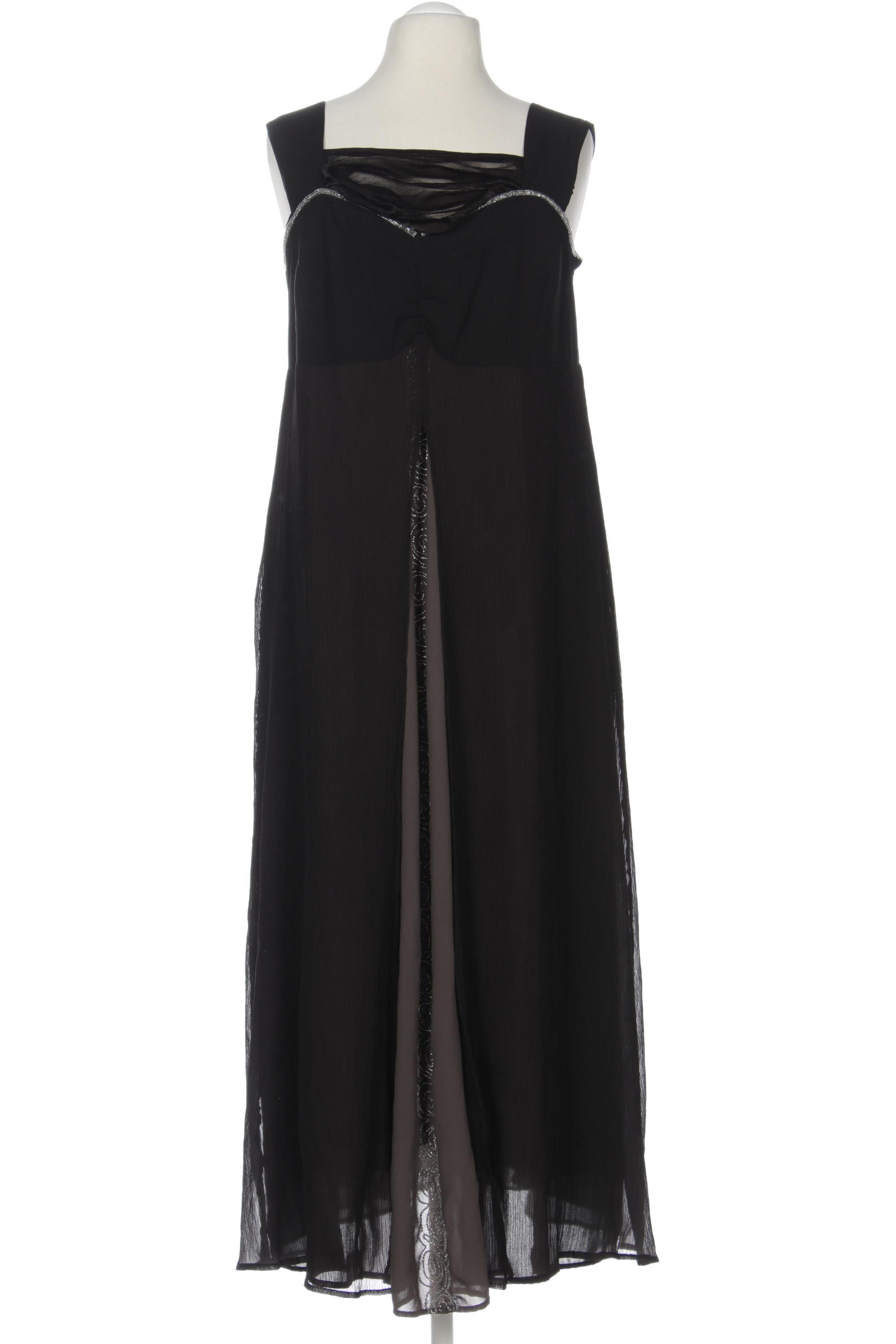 

Ulla Popken Damen Kleid, grau, Gr. 50