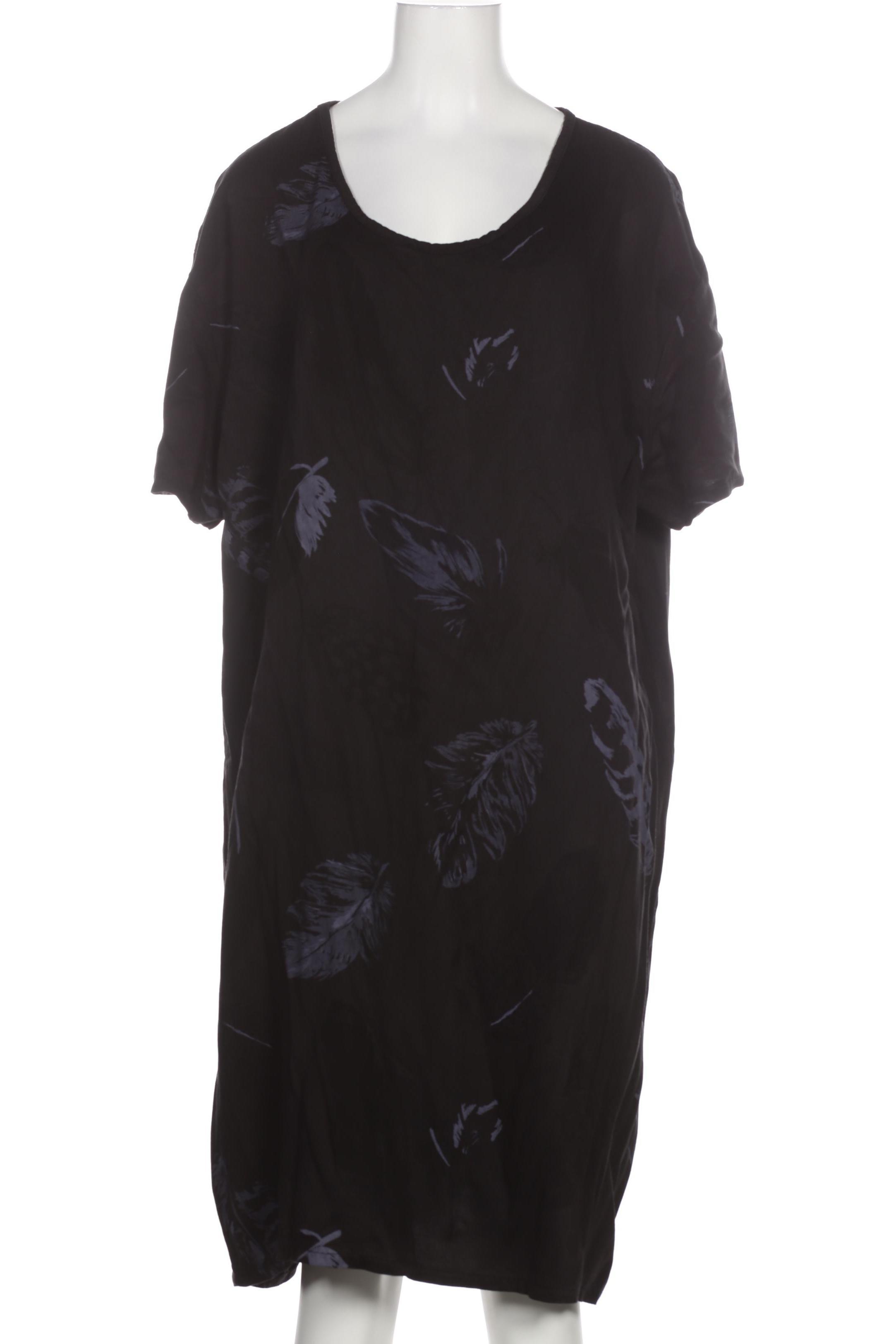 

Ulla Popken Damen Kleid, schwarz, Gr.