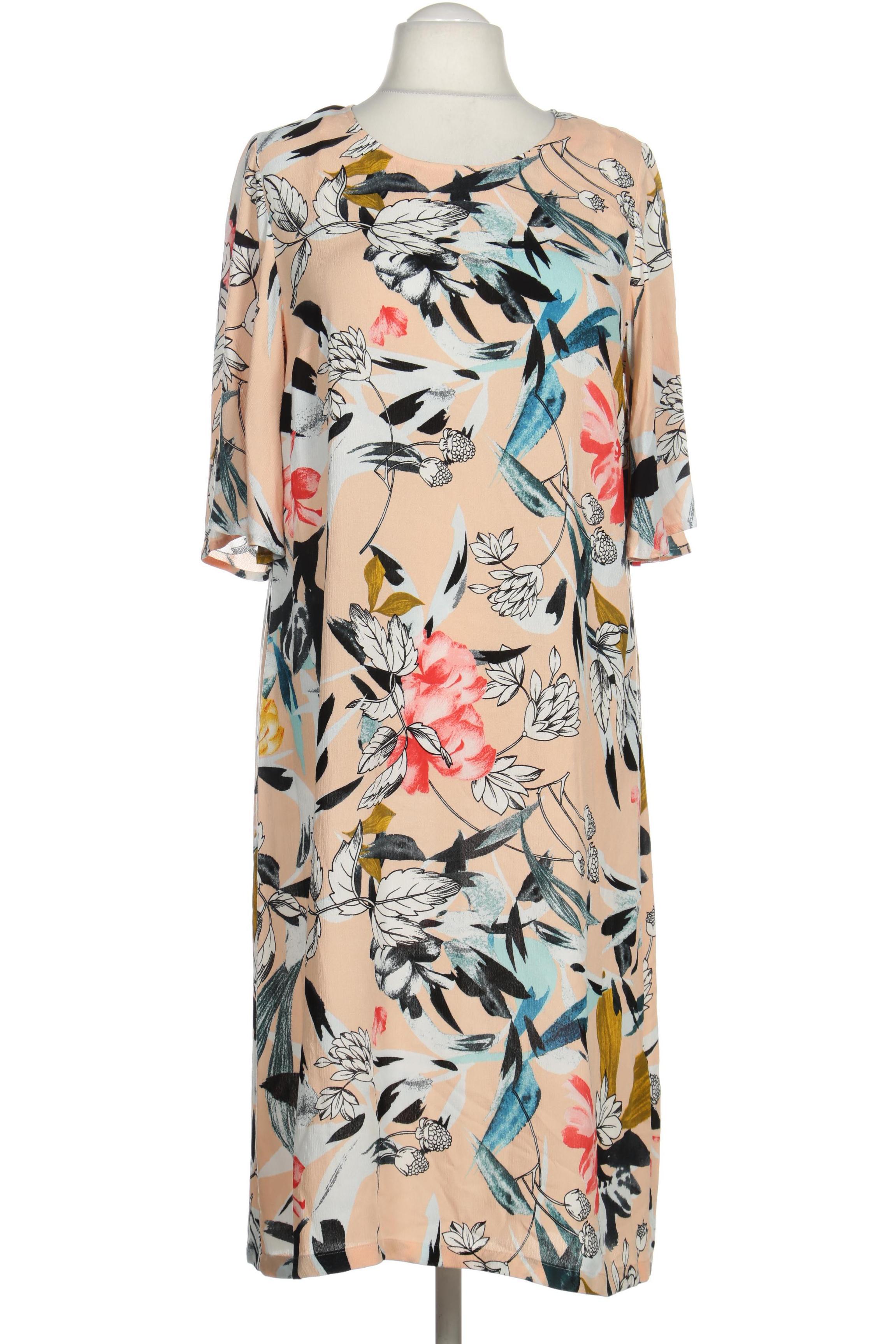 

Ulla Popken Damen Kleid, pink, Gr. 42