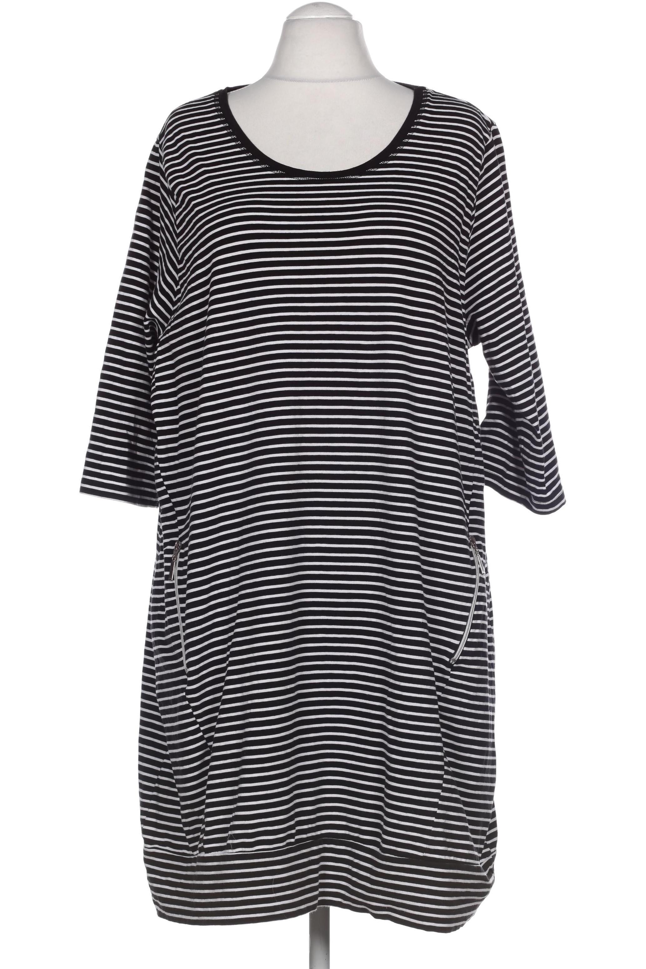 

Ulla Popken Damen Kleid, schwarz, Gr. 50