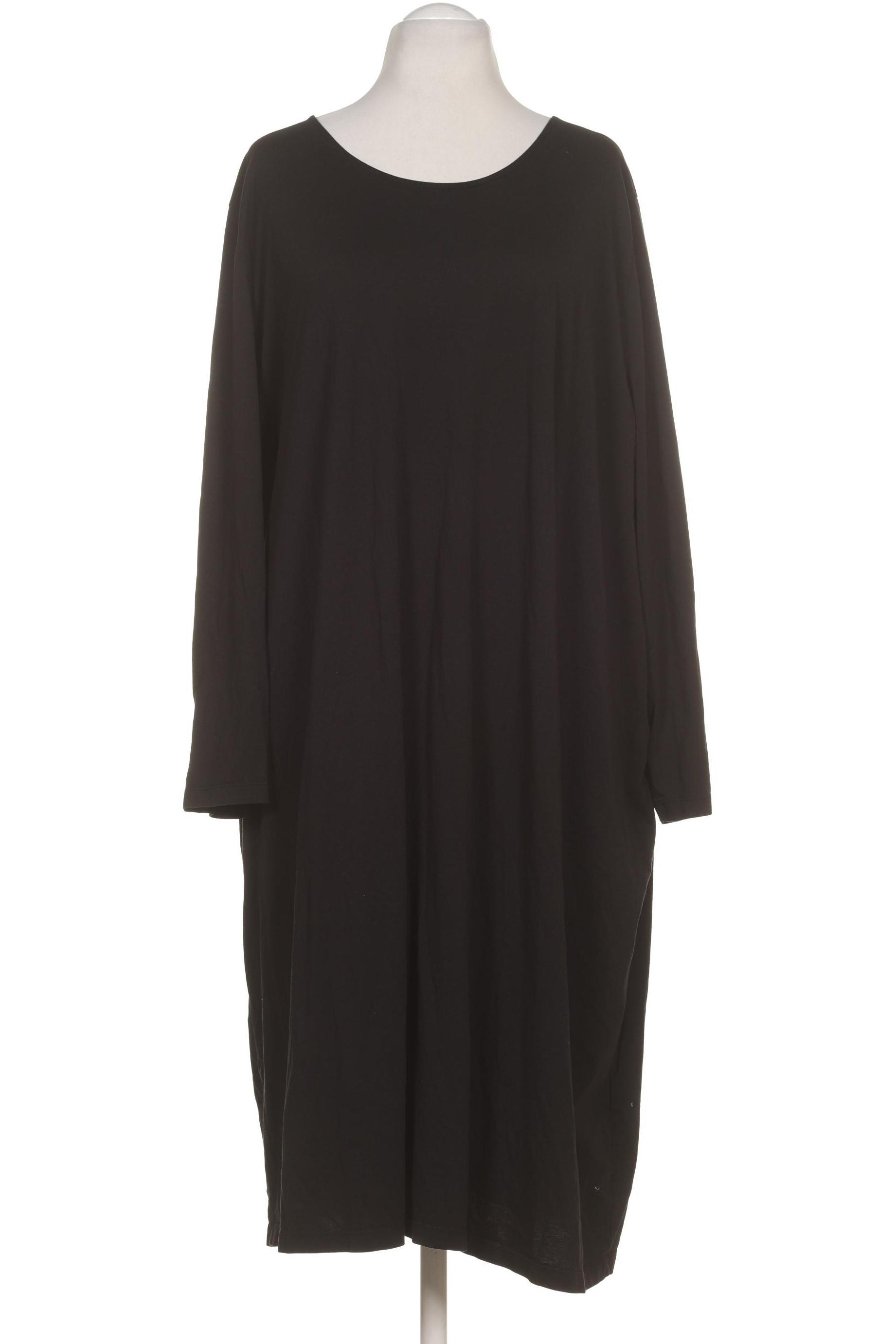 

Ulla Popken Damen Kleid, schwarz, Gr. 66