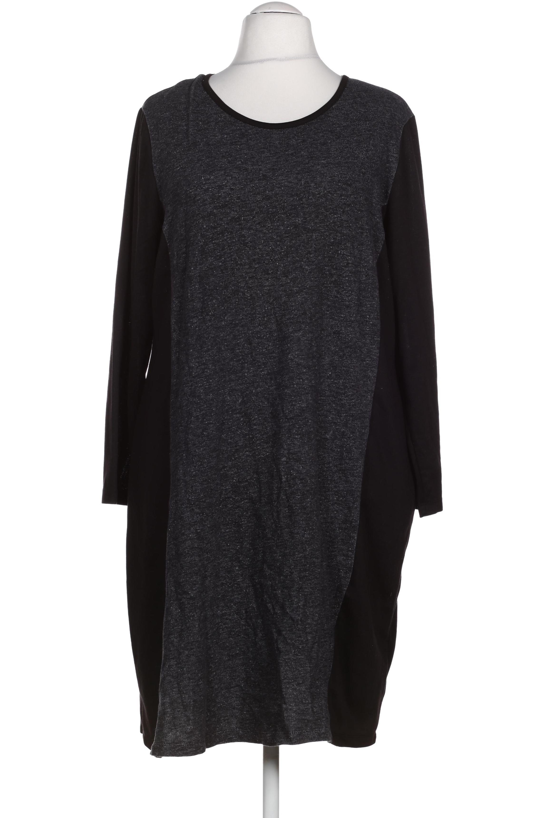 

Ulla Popken Damen Kleid, schwarz, Gr. 50