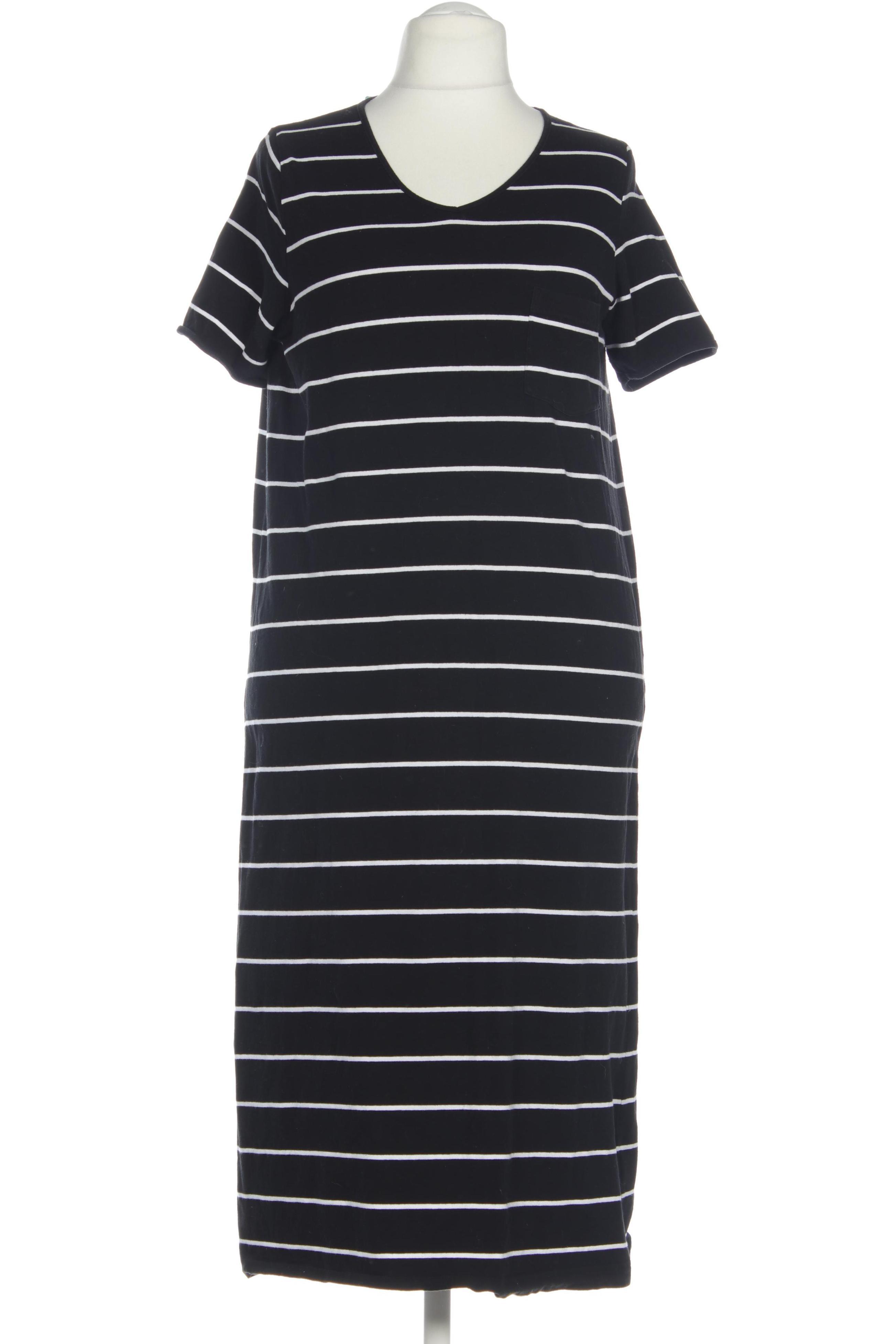 

Ulla Popken Damen Kleid, schwarz, Gr. 42