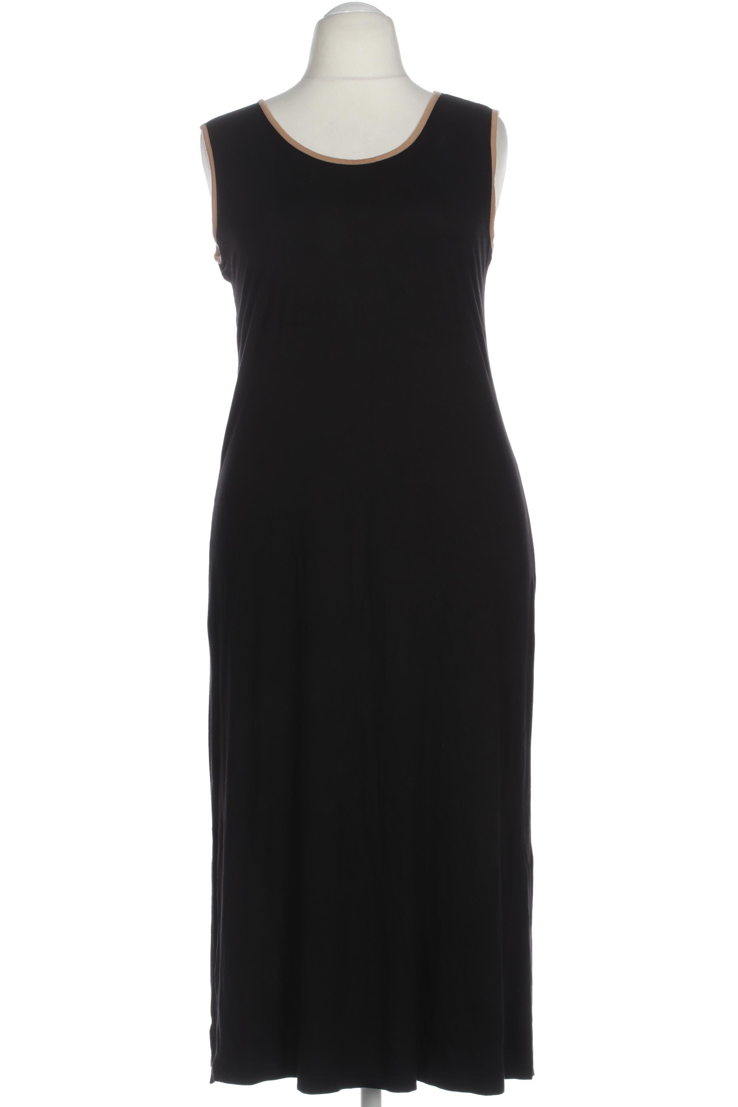 

Ulla Popken Damen Kleid, schwarz, Gr. 42