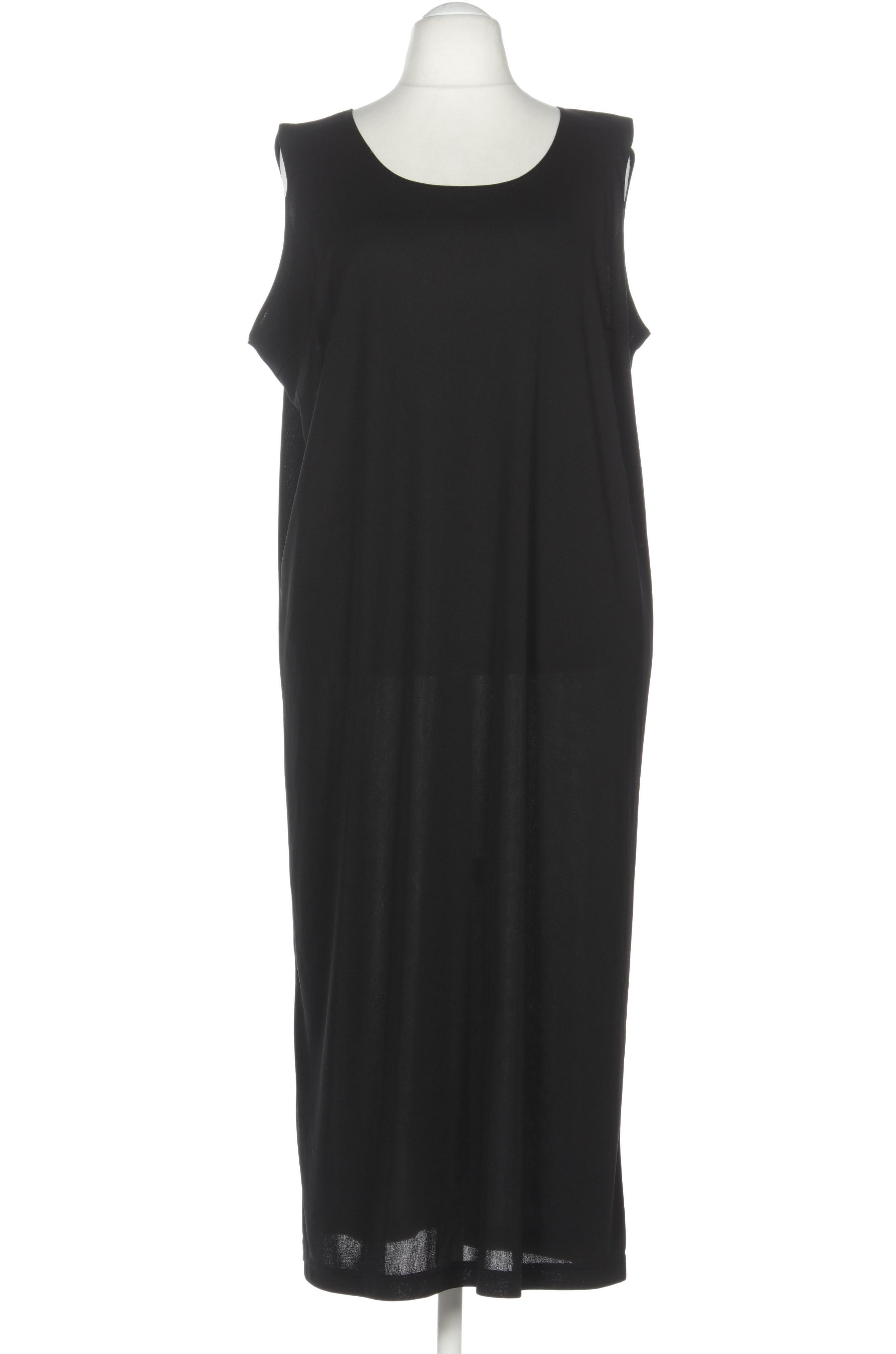 

Ulla Popken Damen Kleid, schwarz, Gr.