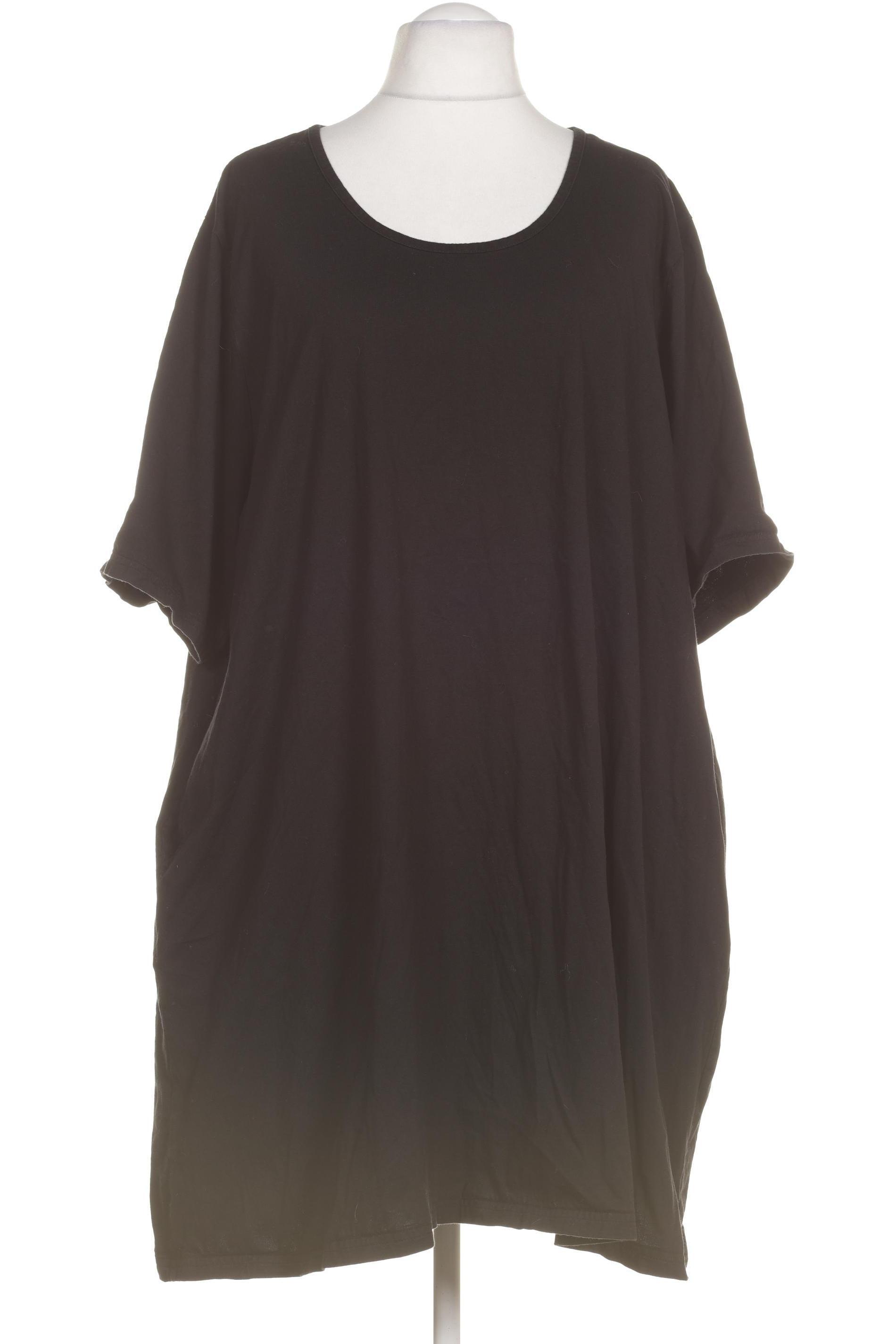 

Ulla Popken Damen Kleid, schwarz, Gr. 62