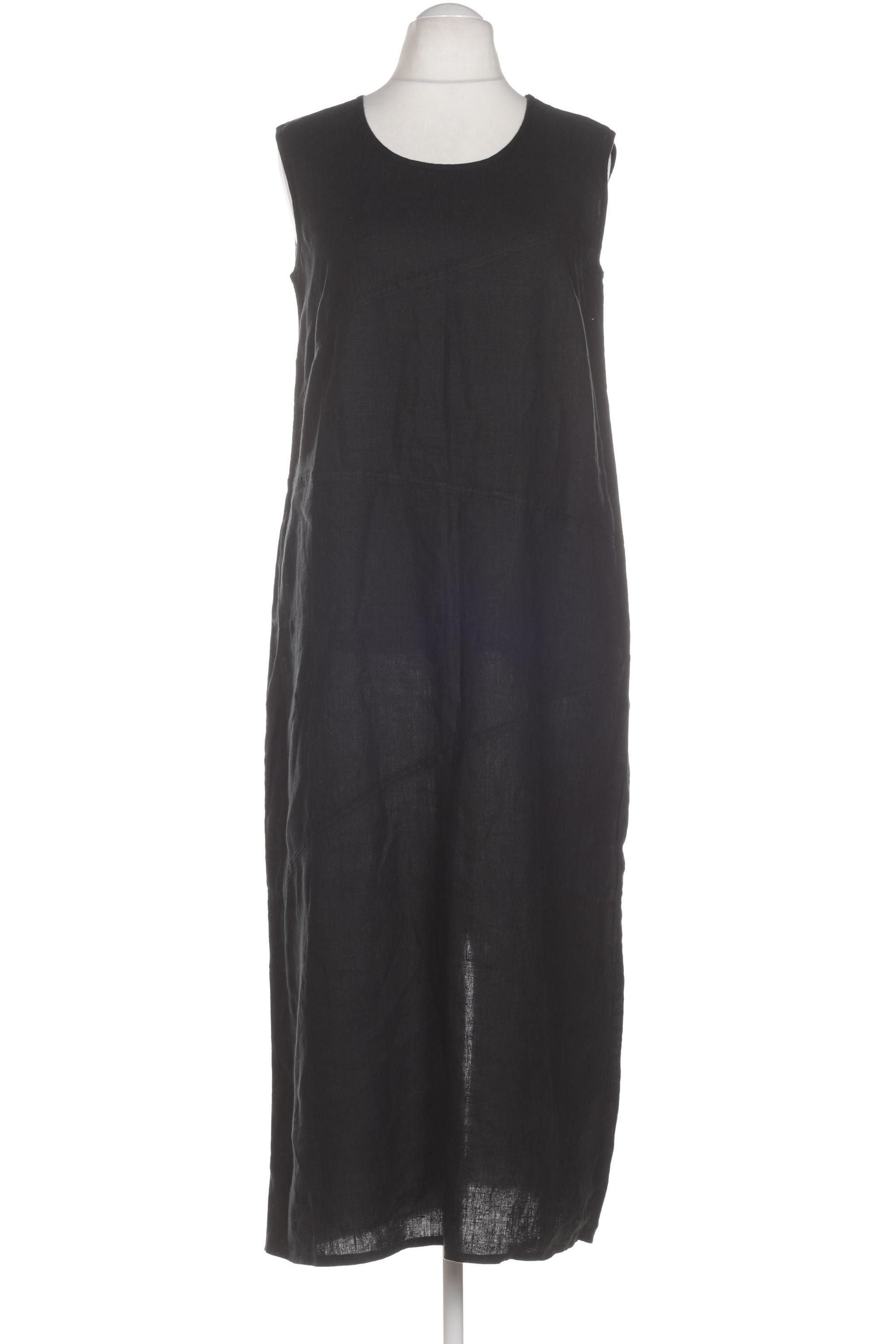 

Ulla Popken Damen Kleid, schwarz, Gr. 46