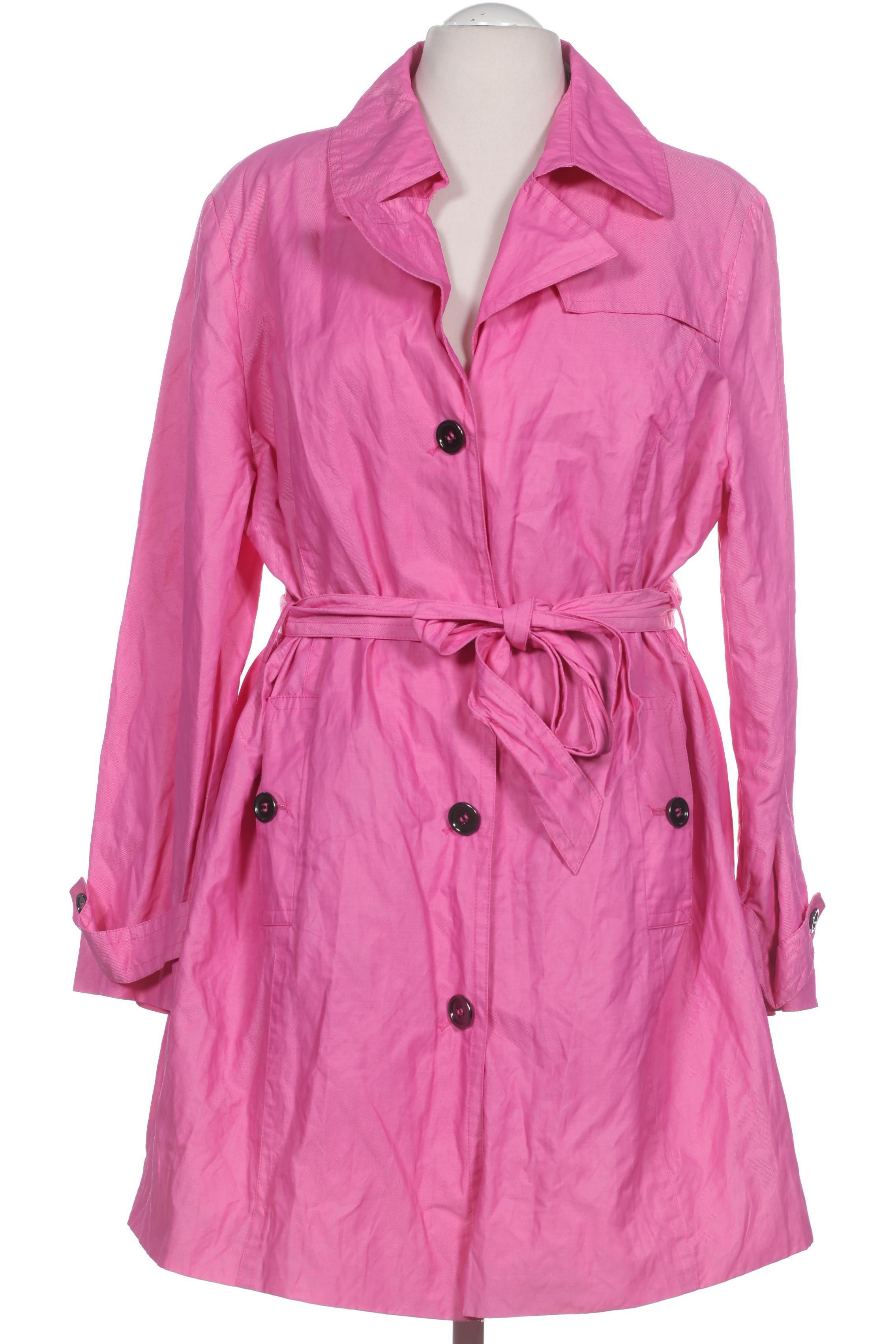 

Ulla Popken Damen Mantel, , Gr. 46