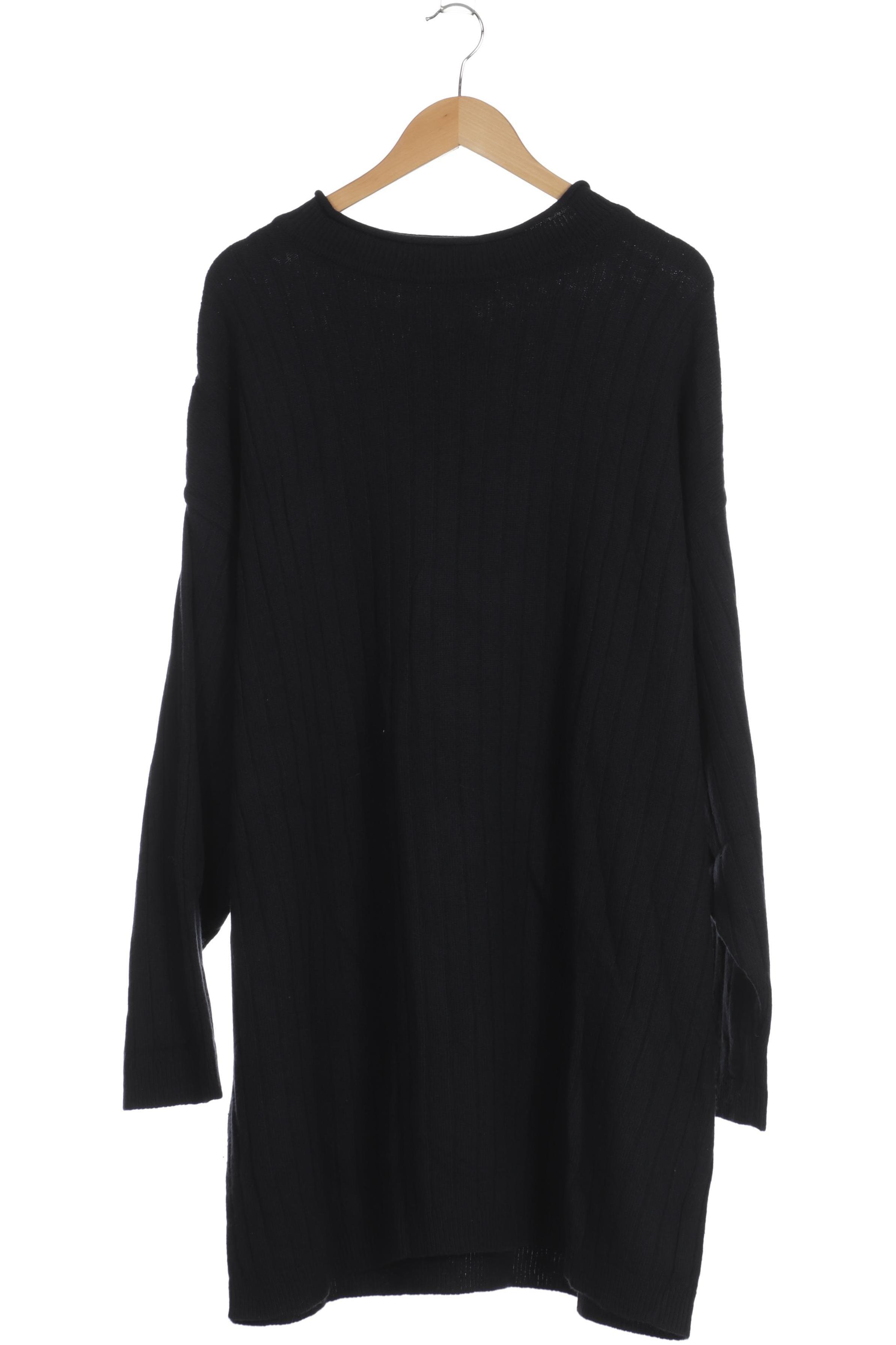 

Ulla Popken Damen Pullover, blau, Gr. 54