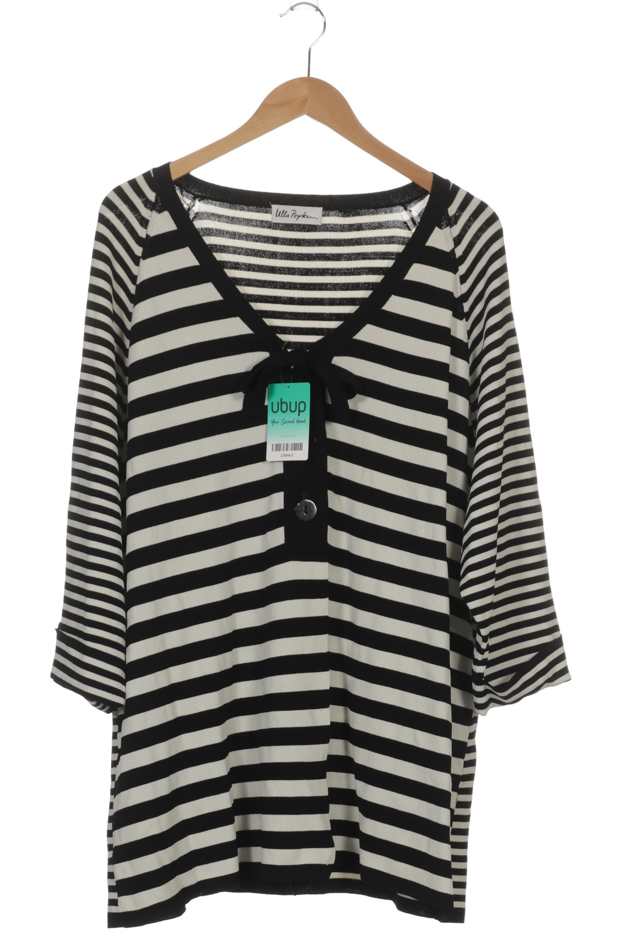

Ulla Popken Damen Pullover, mehrfarbig, Gr.
