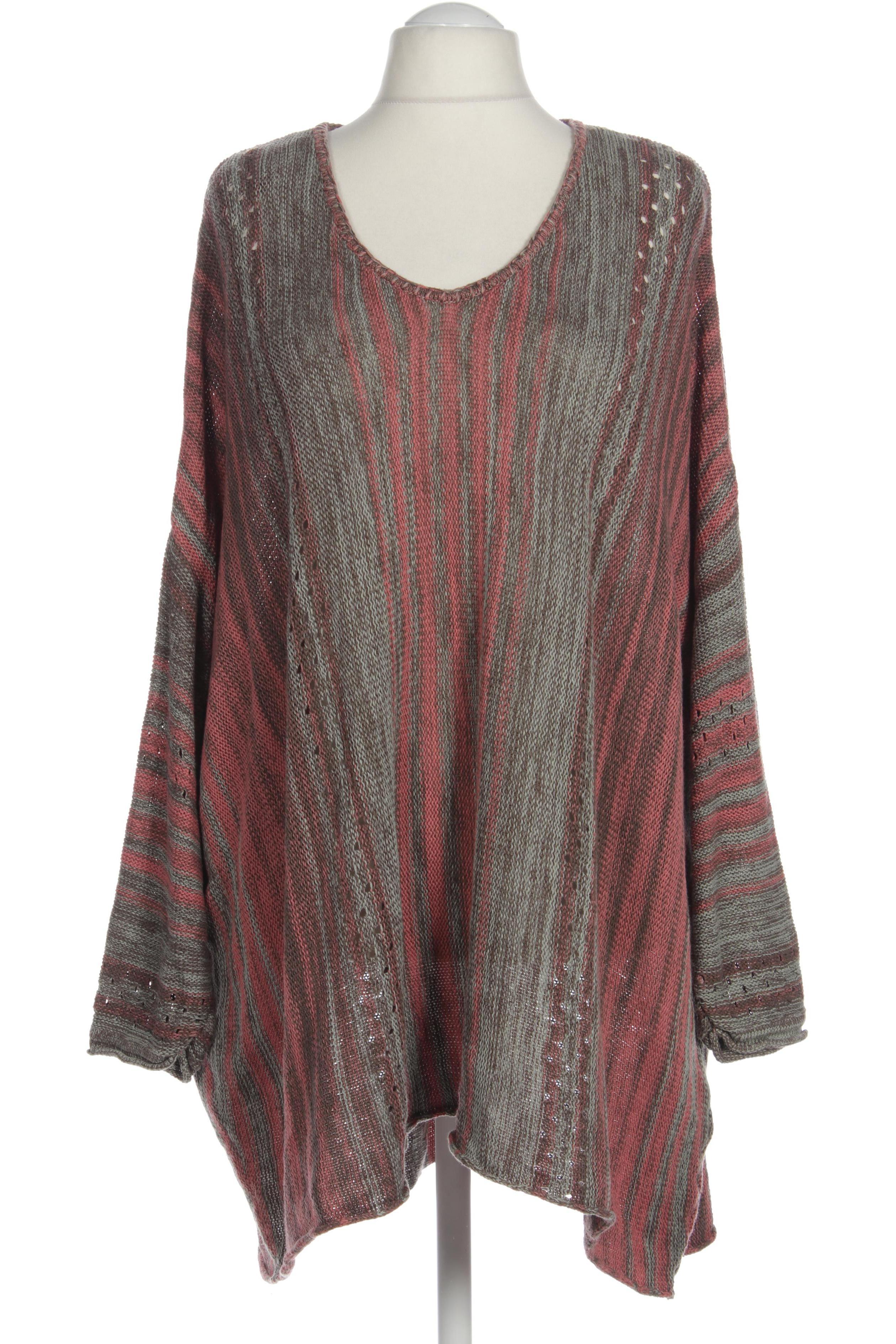 

Ulla Popken Damen Pullover, pink, Gr. 54