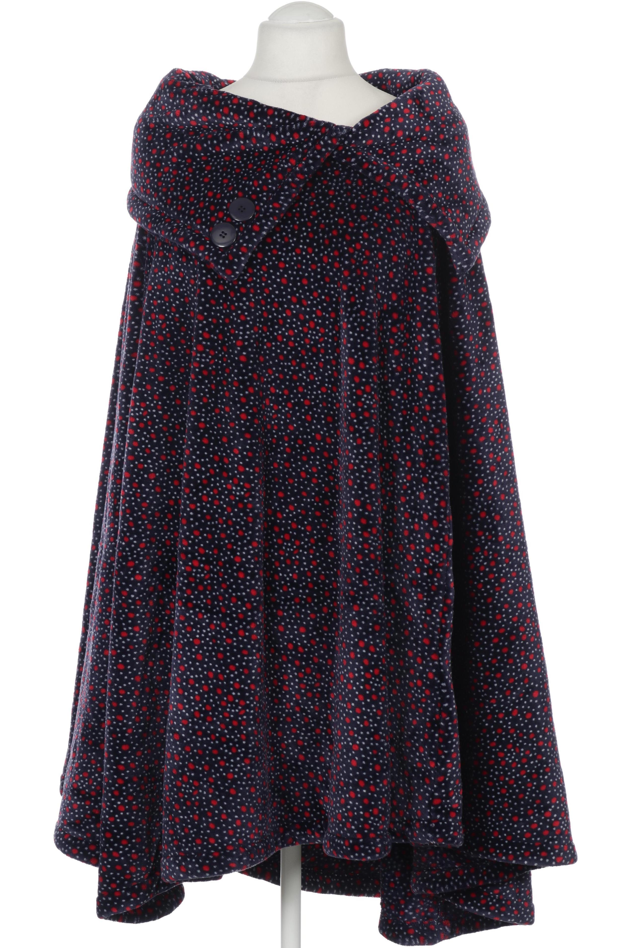 

Ulla Popken Damen Pullover, blau, Gr. 28