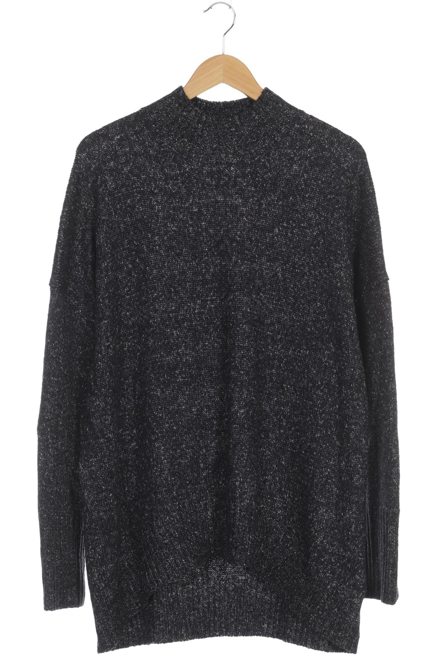 

Ulla Popken Damen Pullover, blau, Gr. 50