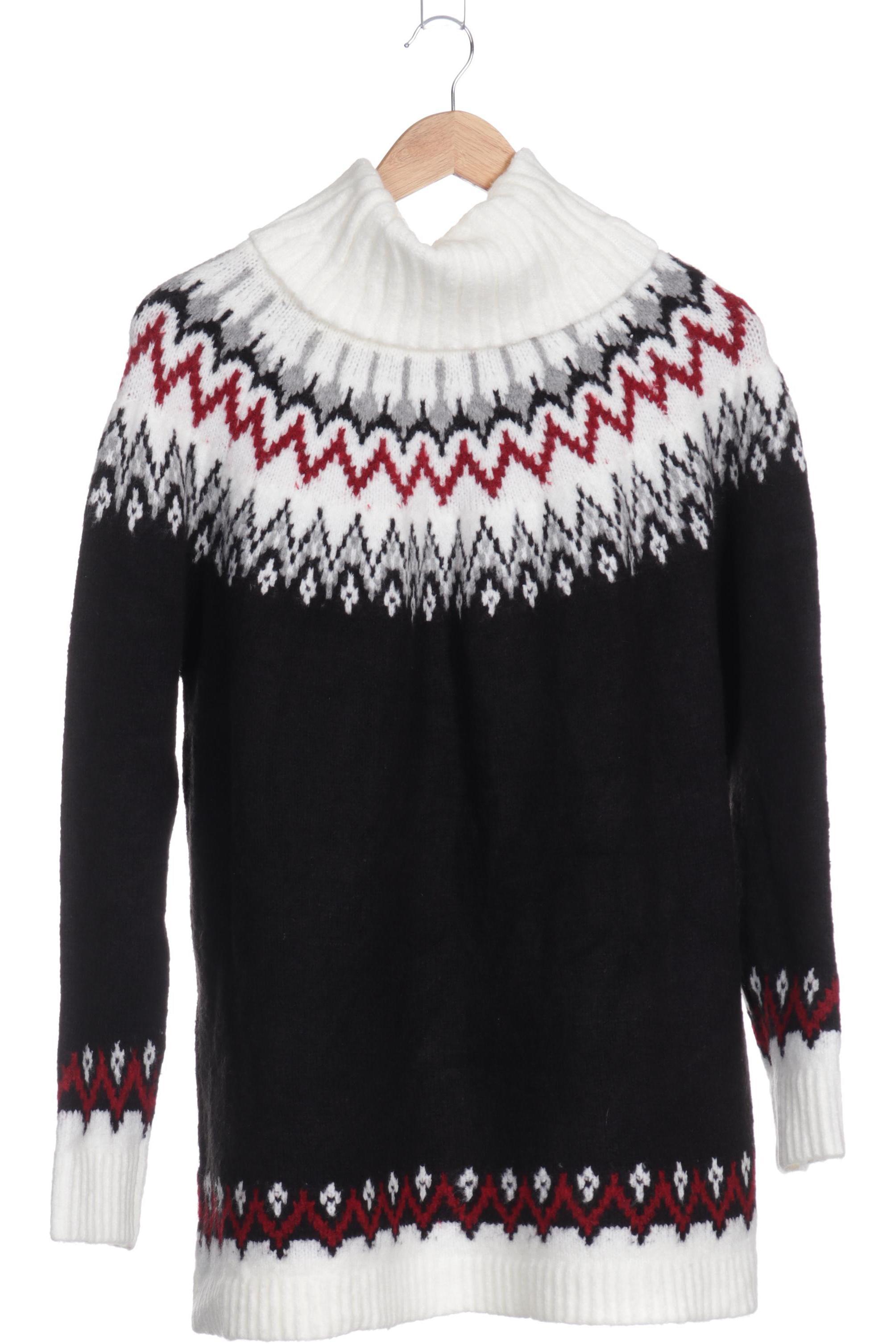 

Ulla Popken Damen Pullover, schwarz, Gr.