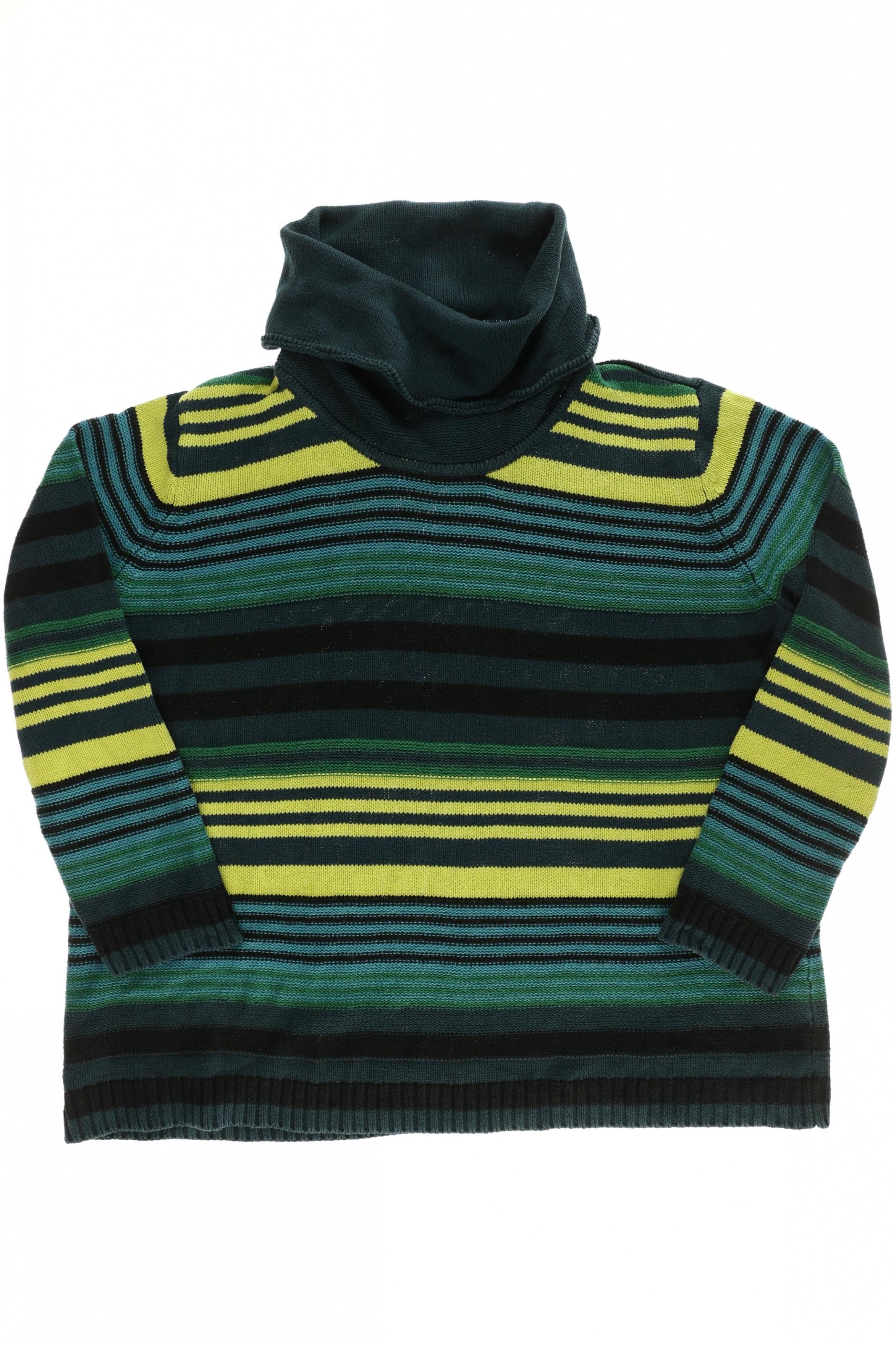 

Ulla Popken Damen Pullover, grün, Gr. 46