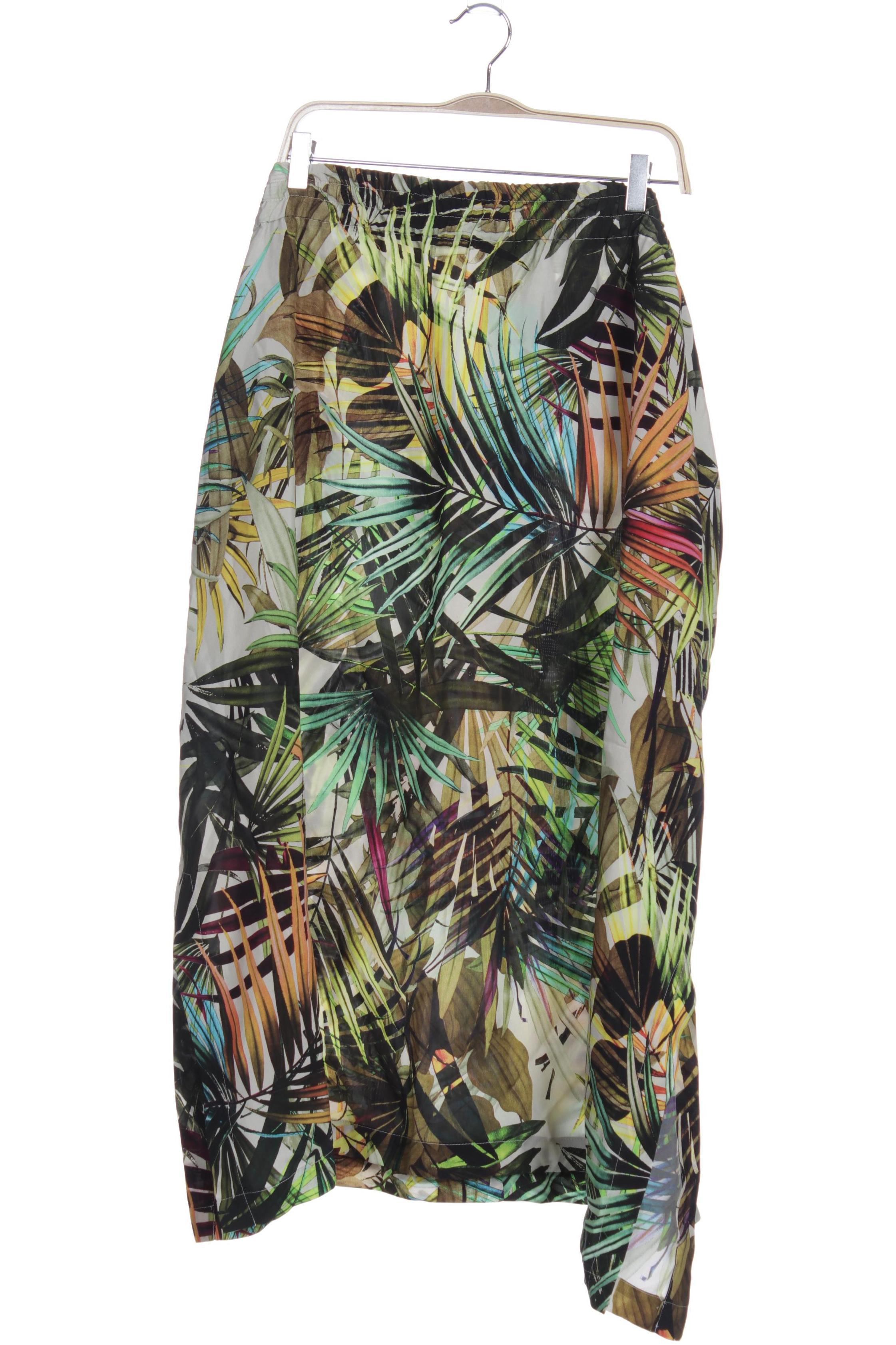 

Ulla Popken Damen Rock, grün, Gr.