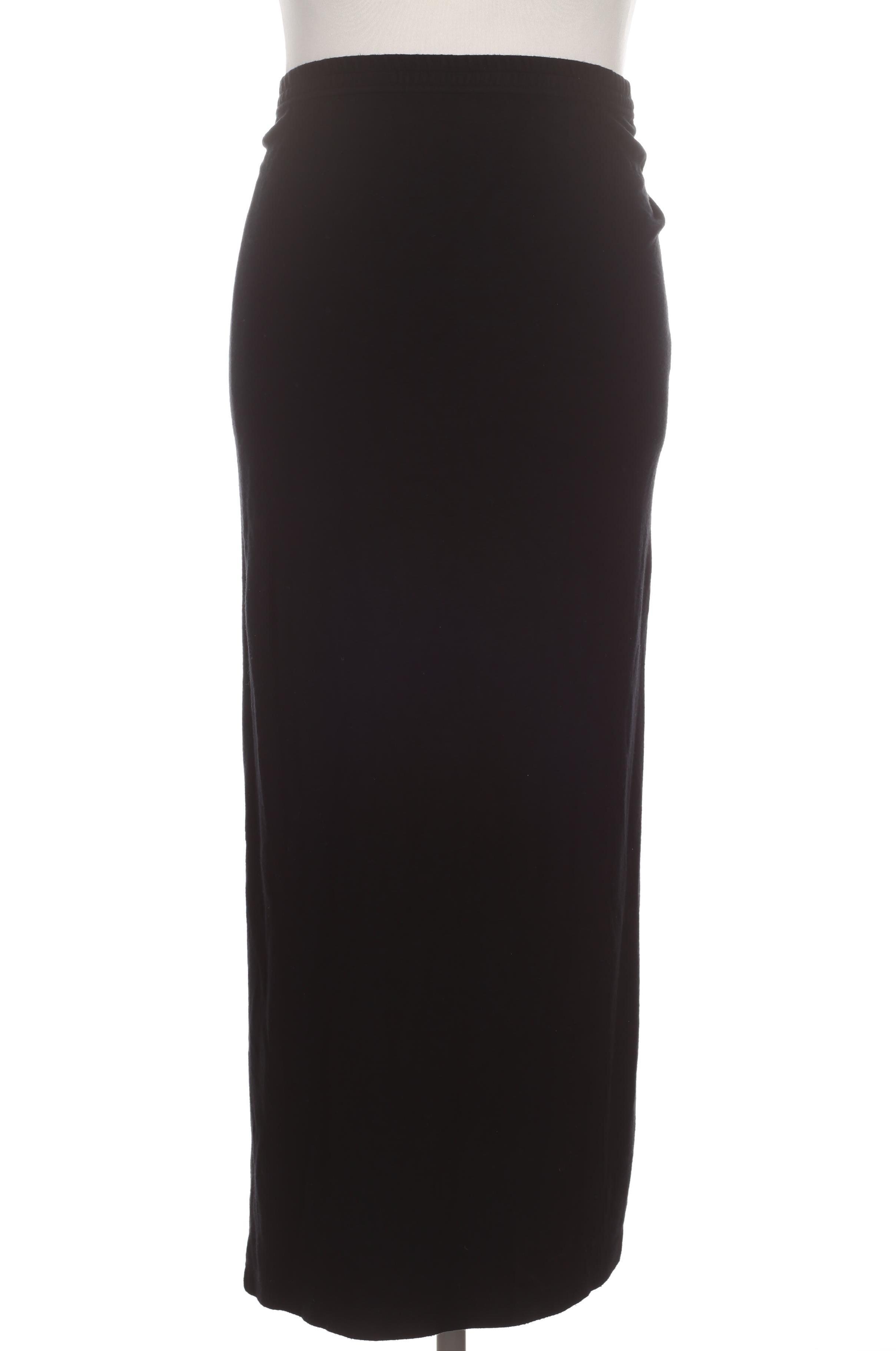 

Ulla Popken Damen Rock, schwarz, Gr. 54