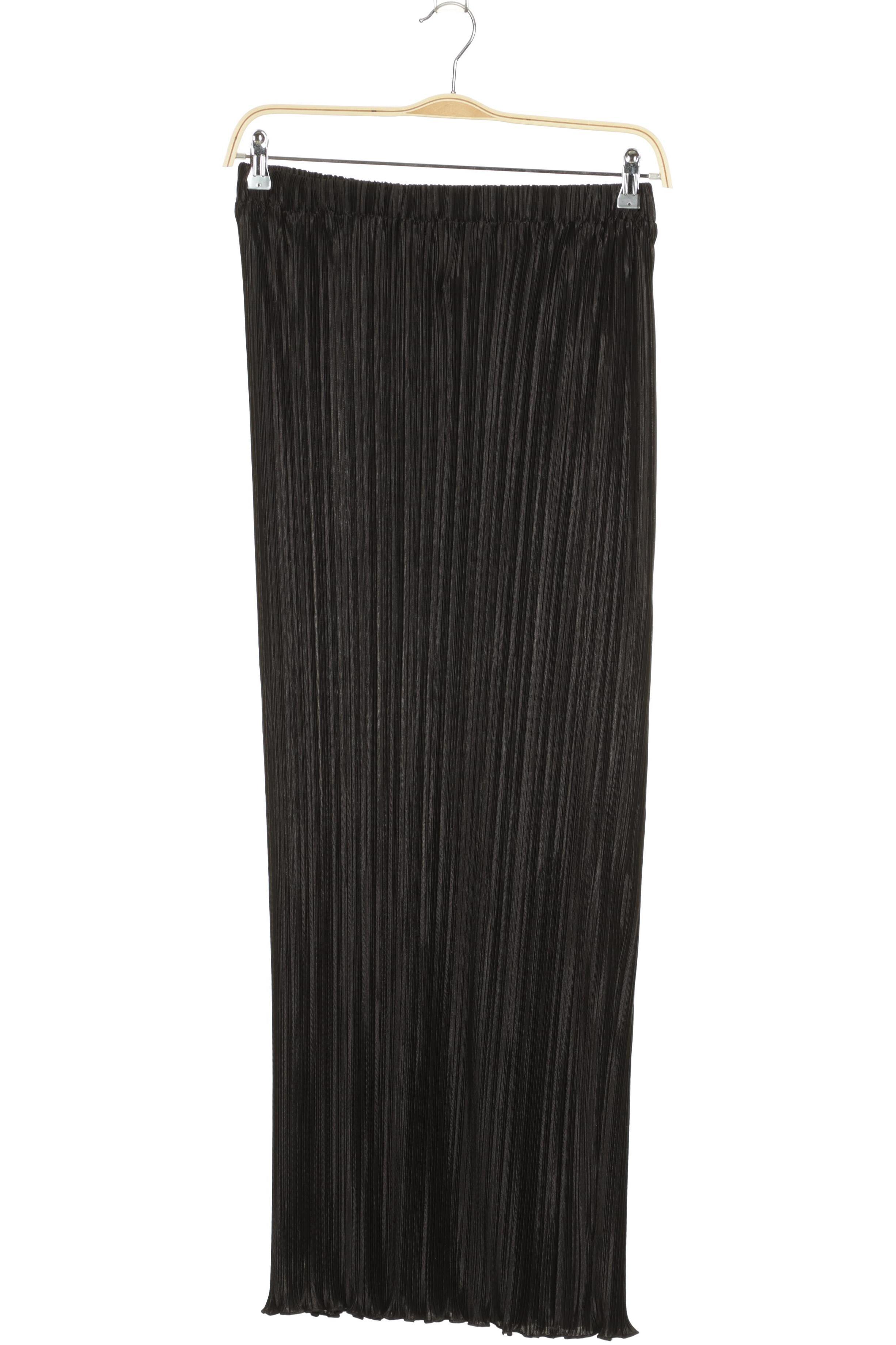 

Ulla Popken Damen Rock, schwarz, Gr.